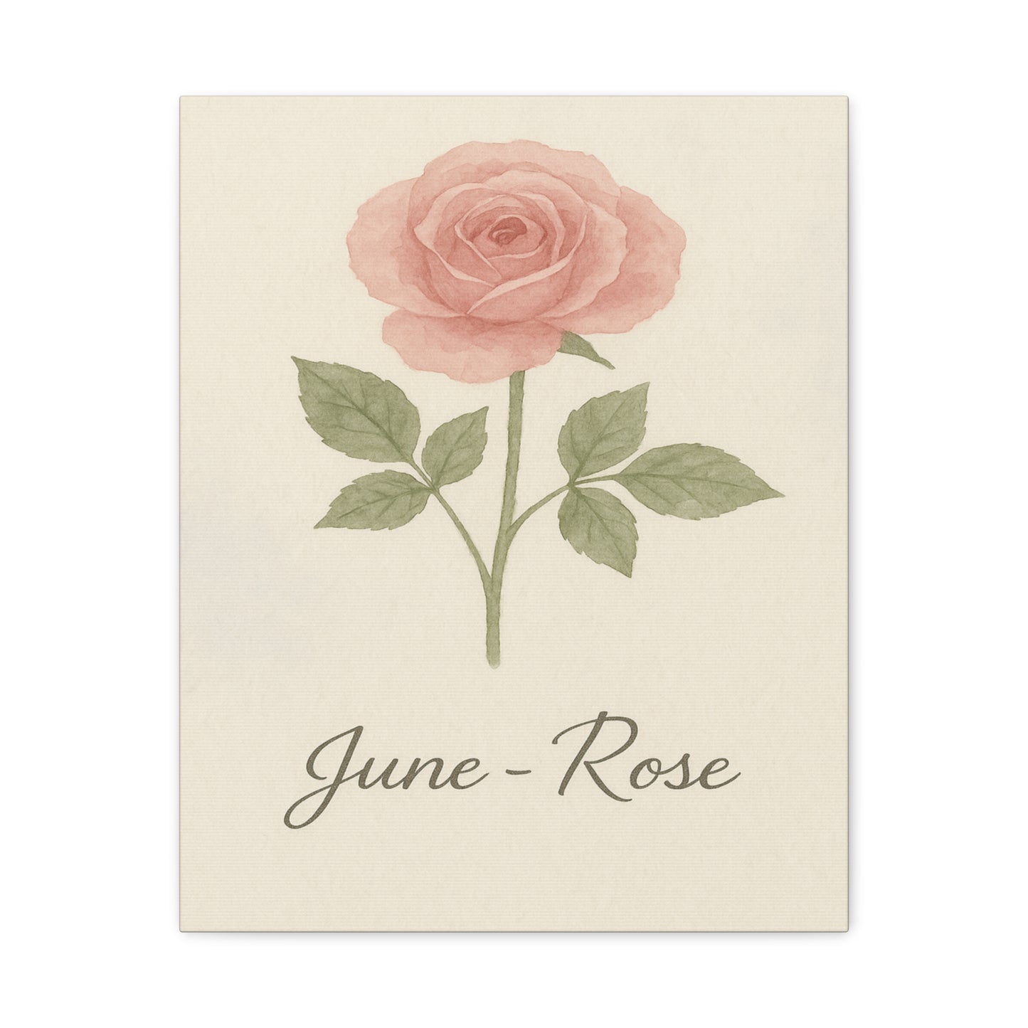 June Carnation Decor, Home Decor, Gift for New Year, Floral Artwork, Gallery Wall
