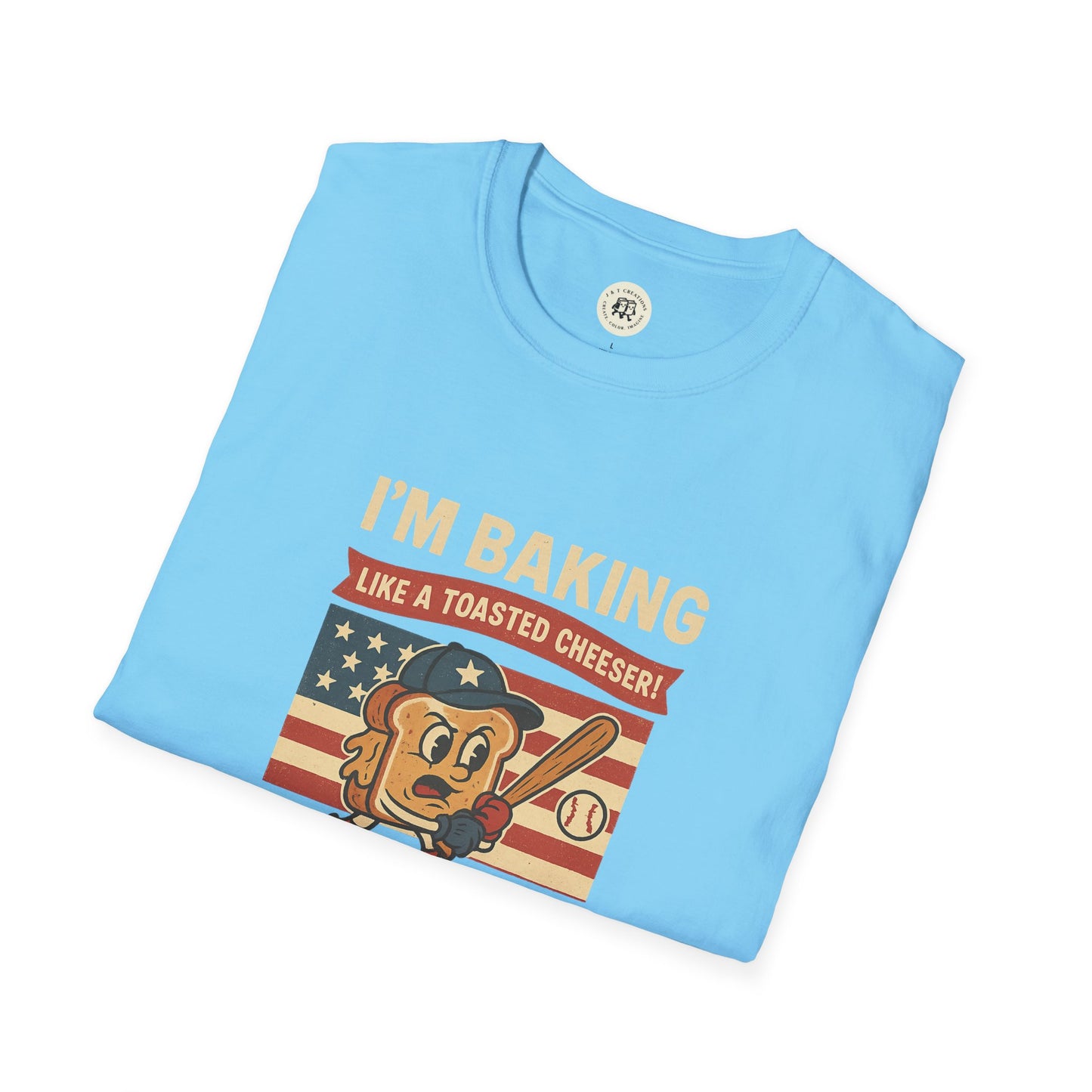 Sandlot Inspired T Shirt - Vintage Baseball Tee