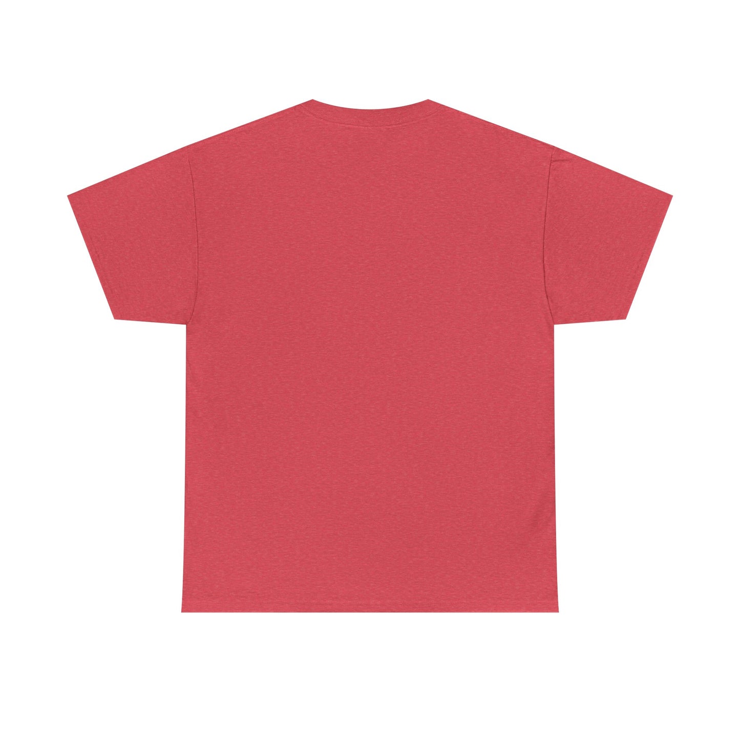 Patriotic Humor T-Shirt with USA Flag Design