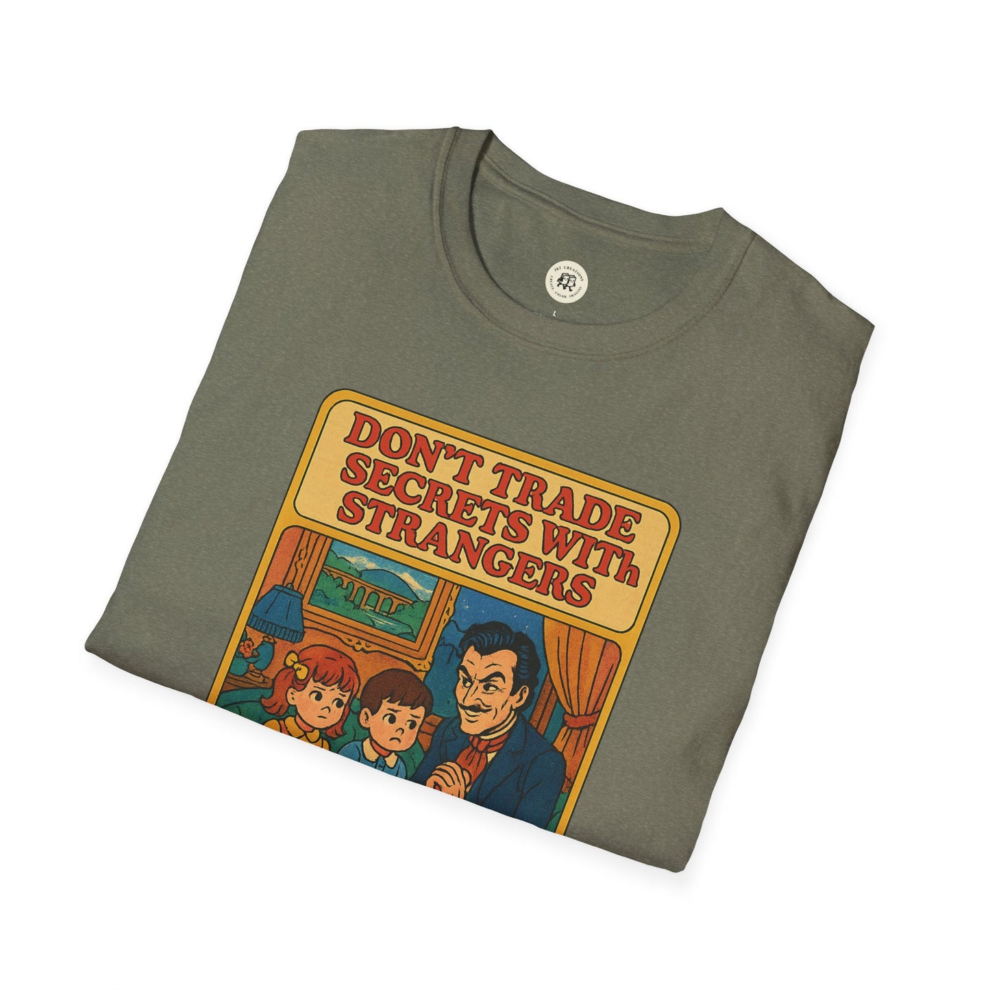 Dorian Gray Vintage Shirt Classic Art Tee