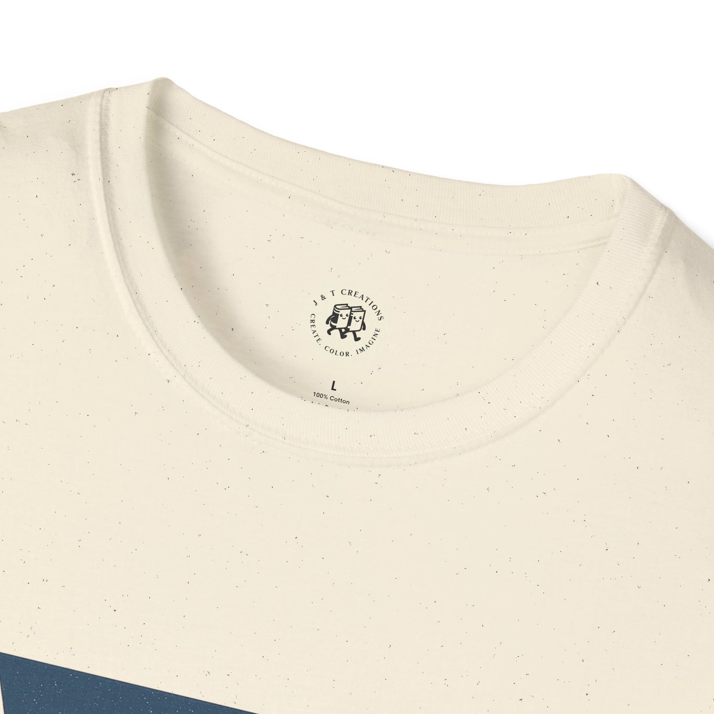 Pennsylvania Keystone USA T-Shirt - Classic Tee