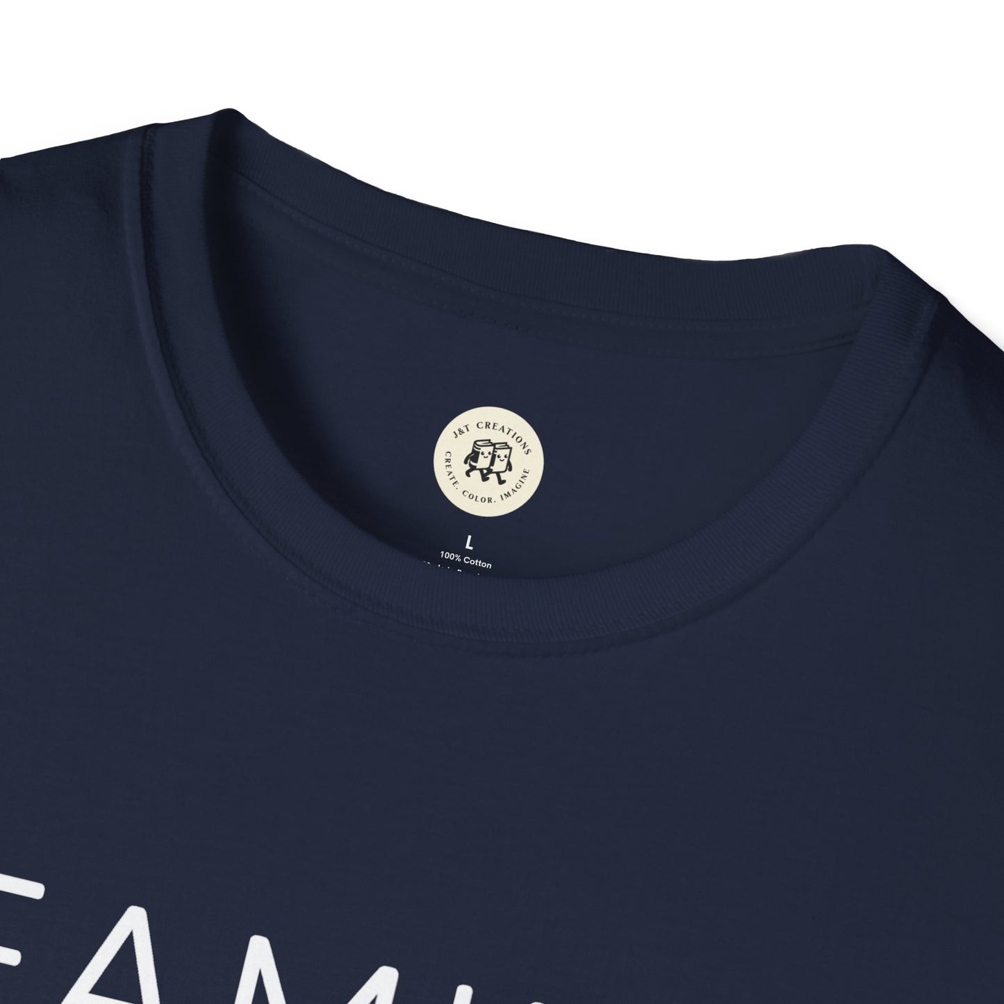 Family Reunion T Shirt - Mom's Favorite Tee