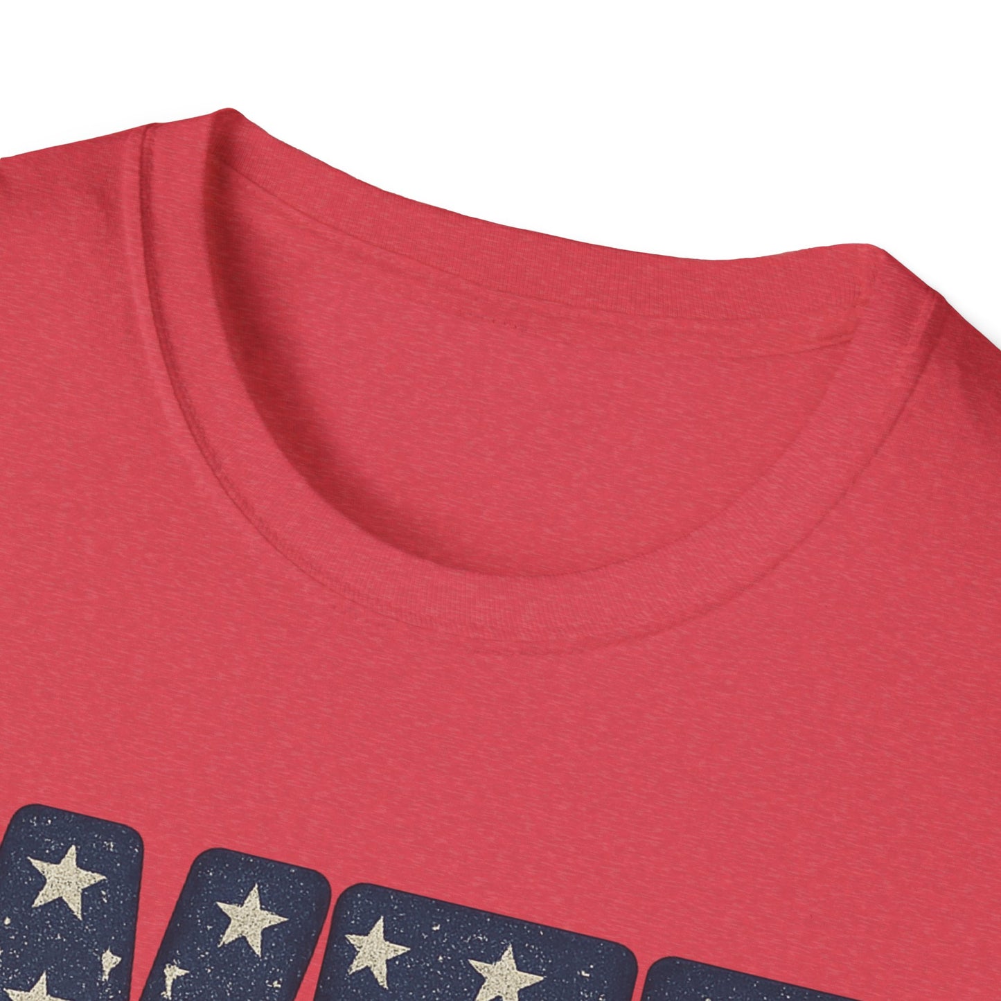Whiskey Tango Foxtrot Shirt β Patriotic Tee