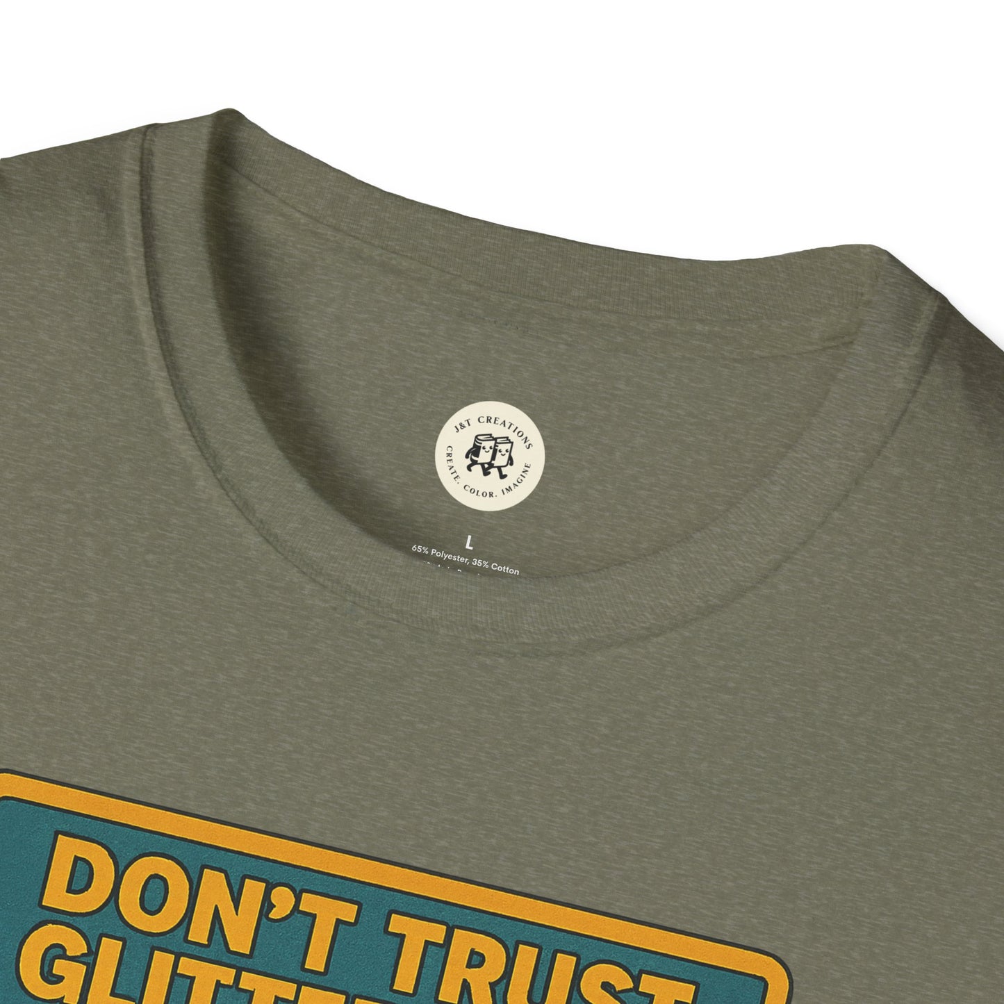 Daisy Buchanan Retro Tee Vintage Graphic T-Shirt