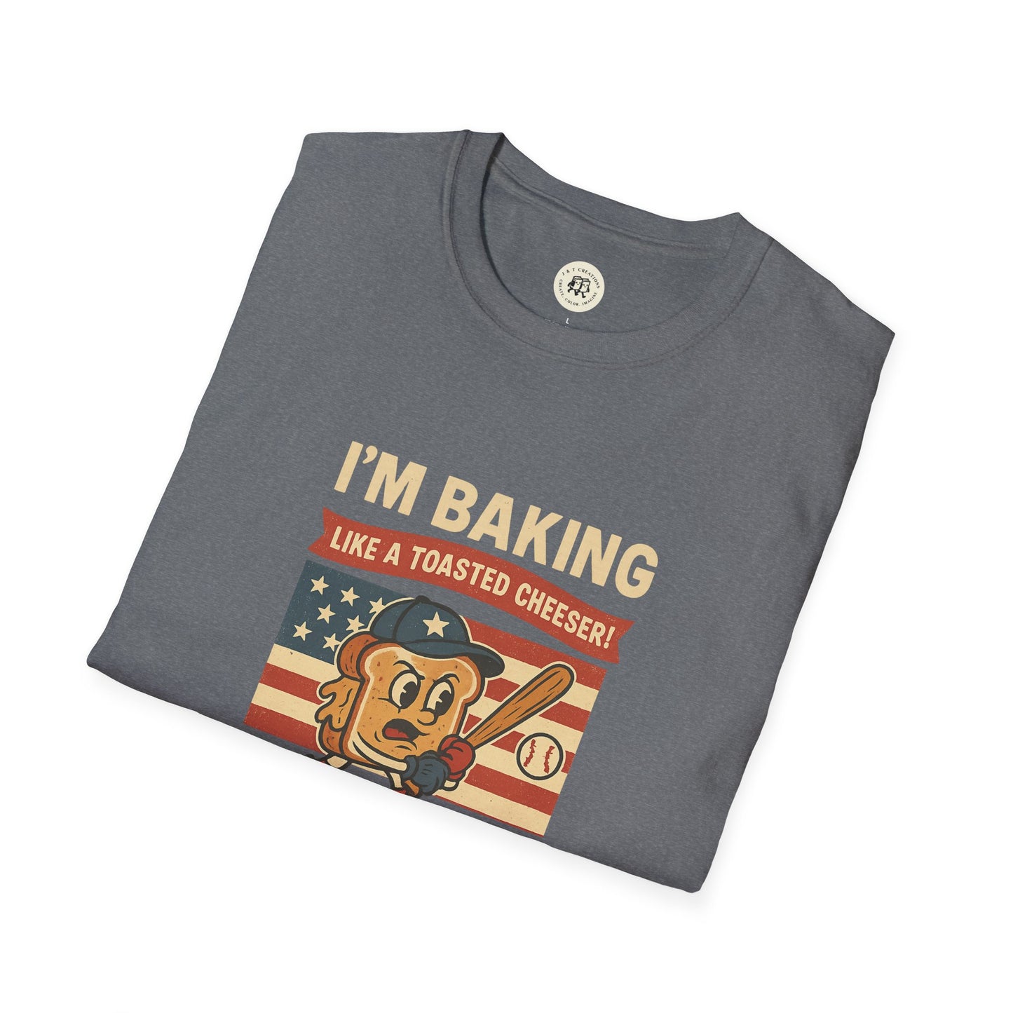 Sandlot Inspired T Shirt - Vintage Baseball Tee