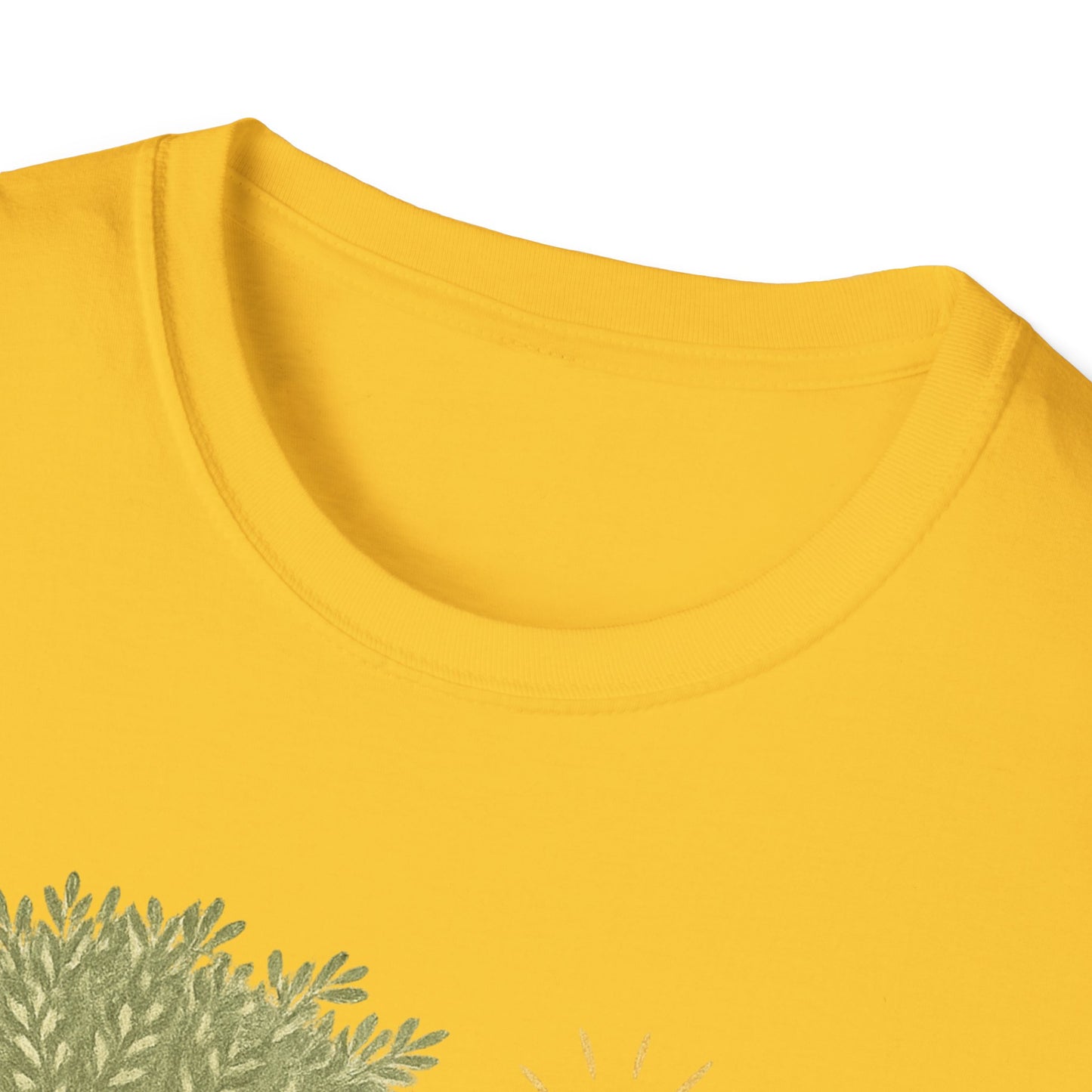 Crete Olive Grove T-Shirt | Greece Mediterranean Summer Tee | Italian Coastal Graphic | Nature Travel Shirt | Wanderlust