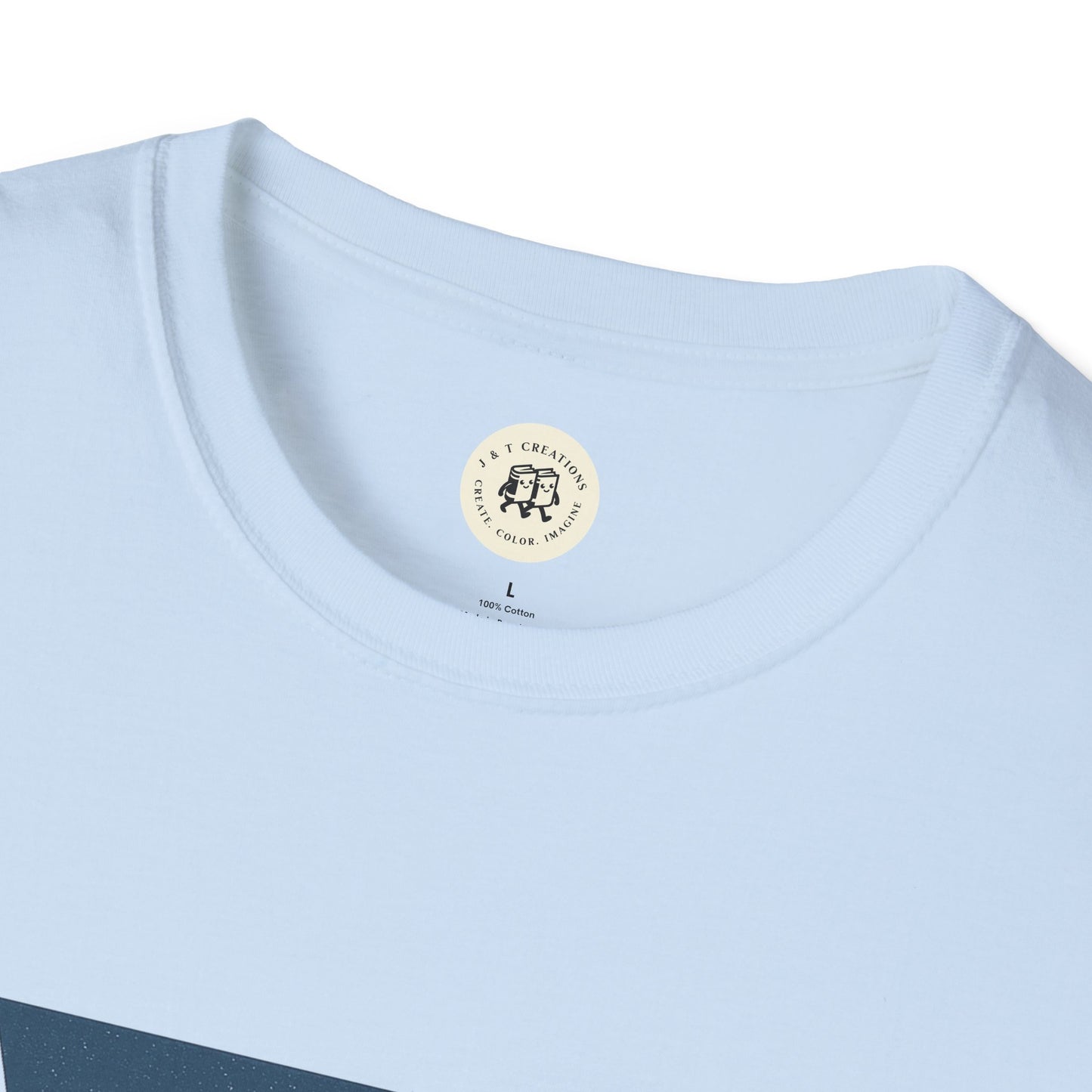 Pennsylvania Keystone USA T-Shirt - Classic Tee