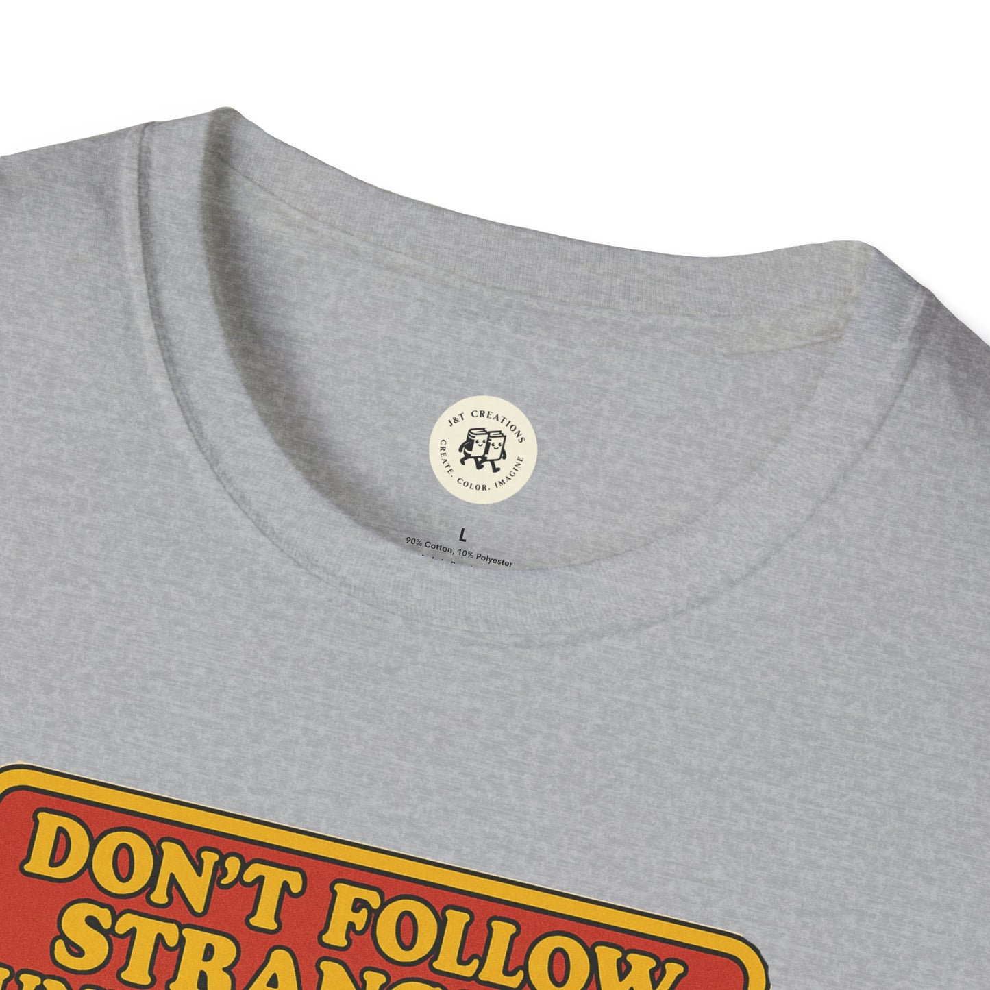 Phantom of the Opera T-Shirt β Theater Safety Tee