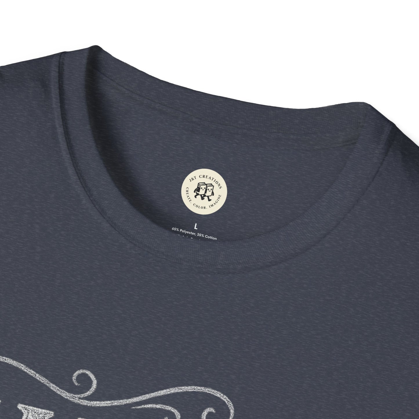 Family Reunion T-Shirt Mom's Favorite Black Tee