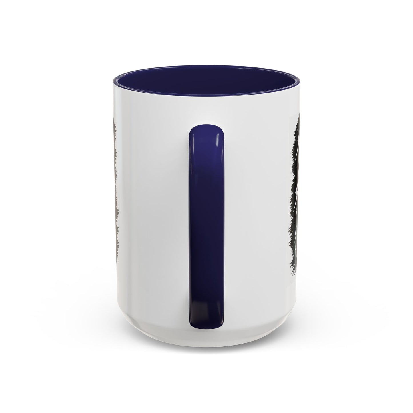Sassy Accent Coffee Mug - Perfect Gift for Coffee Lovers, Funny Office Mug, Tea Cup, Birthday Gift, Home Decor