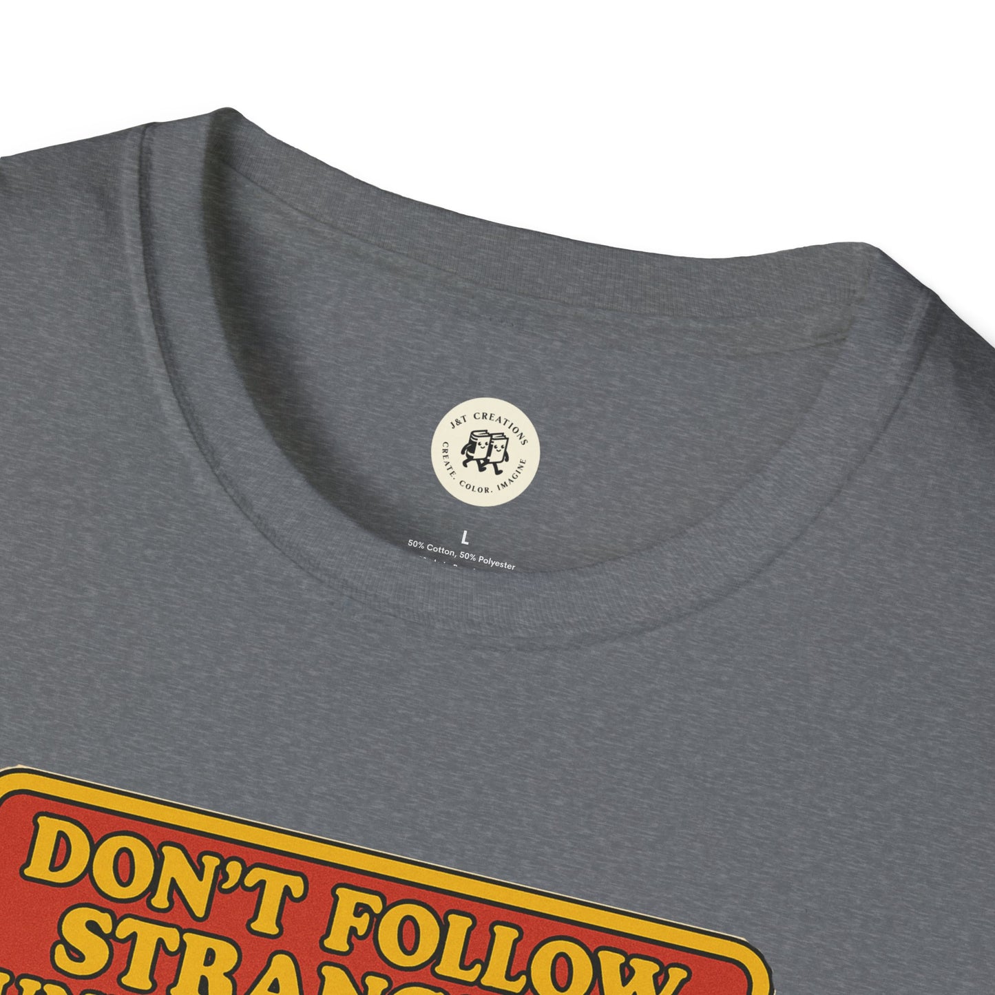 Phantom of the Opera T-Shirt β Theater Safety Tee