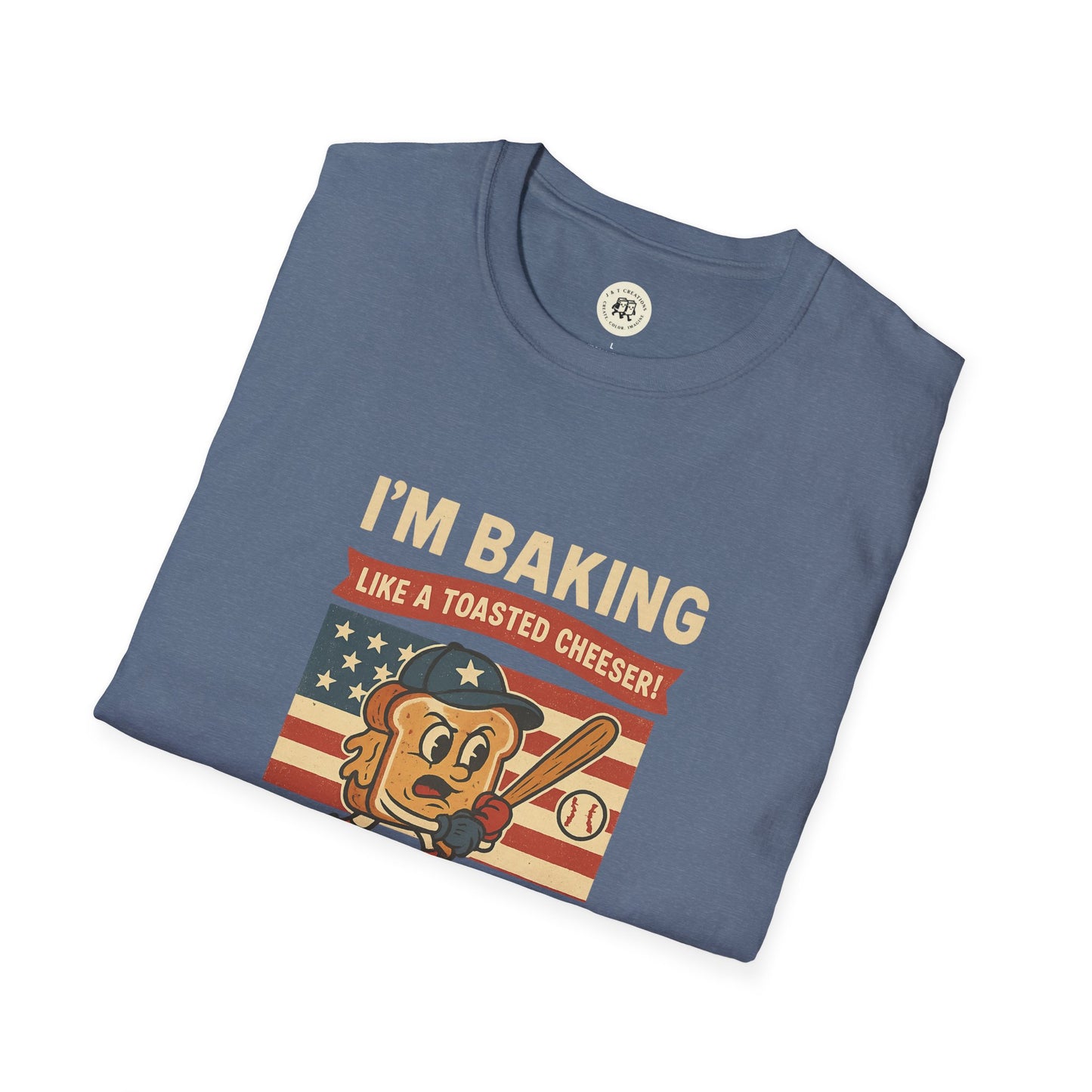 Sandlot Inspired T Shirt - Vintage Baseball Tee