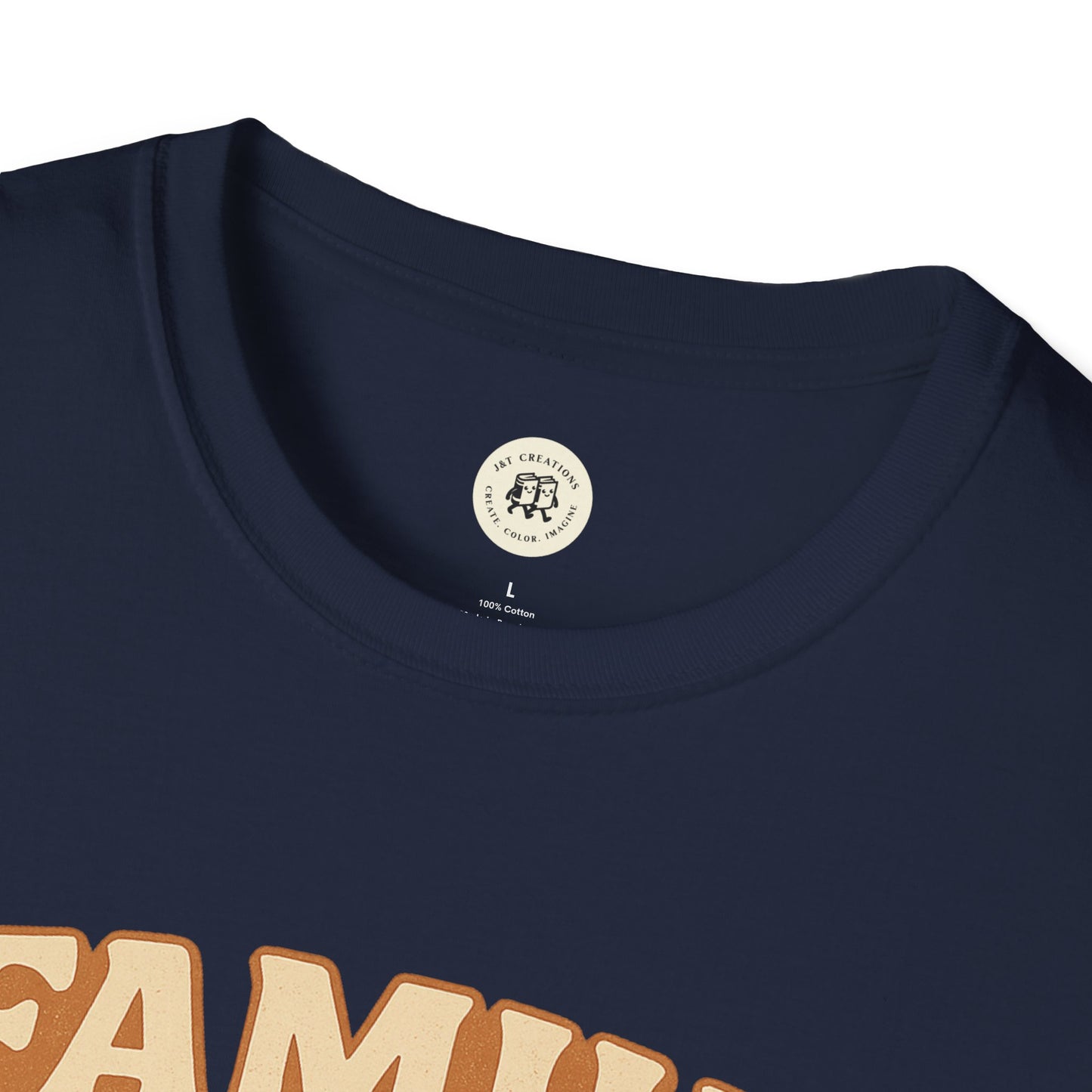 Family Reunion T-Shirt - Momβs Favorite Design