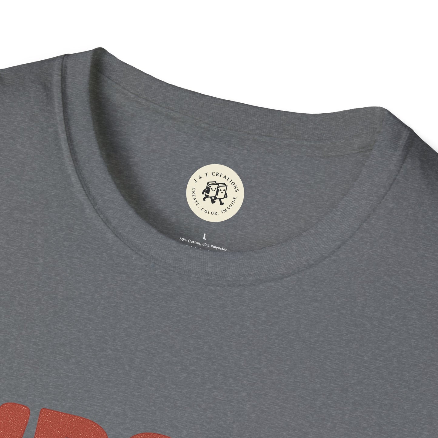 Born in the USA T-Shirt Patriotic Design