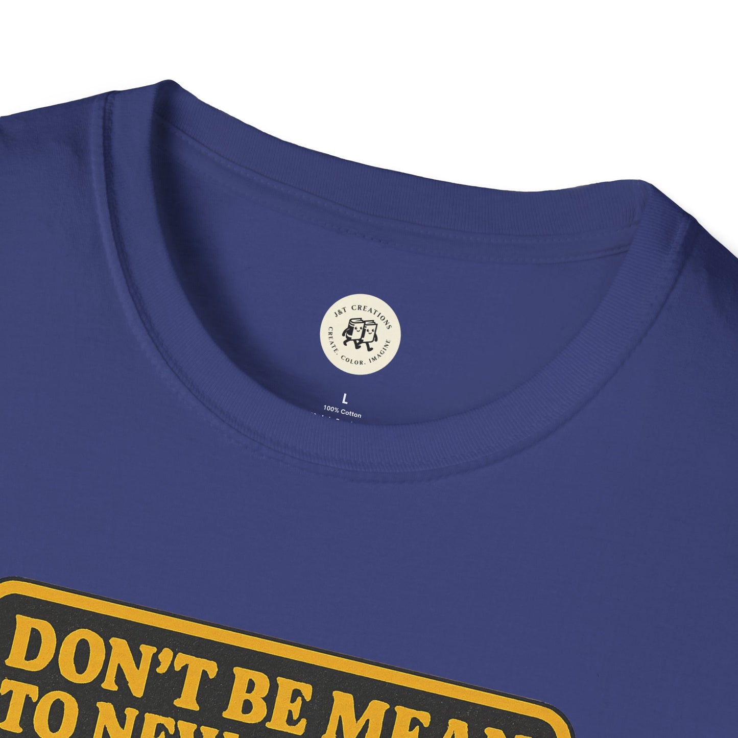 Ebenezer Scrooge Empathy T-Shirt β Kindness Design