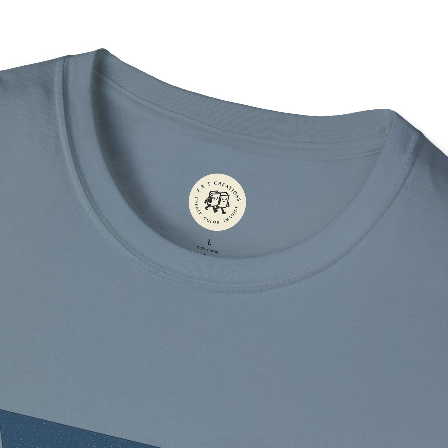 Pennsylvania Keystone USA T-Shirt - Classic Tee