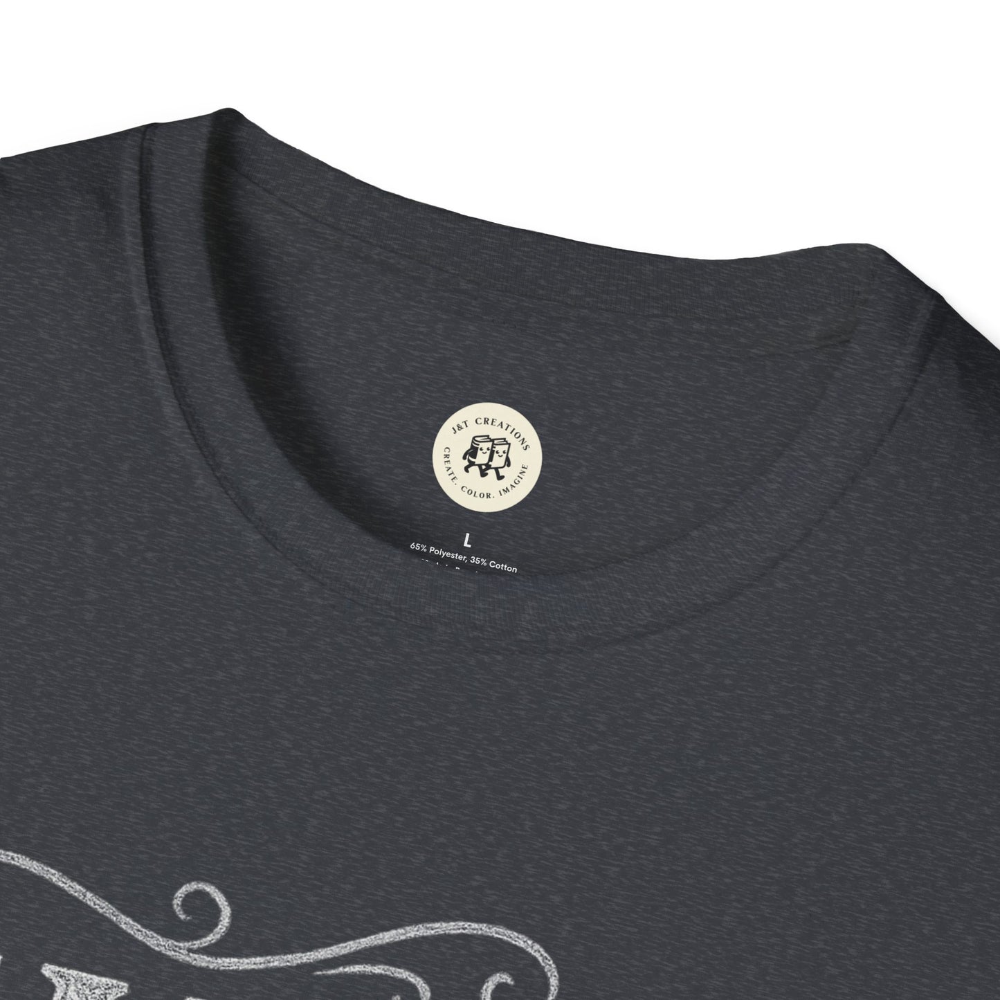 Family Reunion T-Shirt Mom's Favorite Black Tee