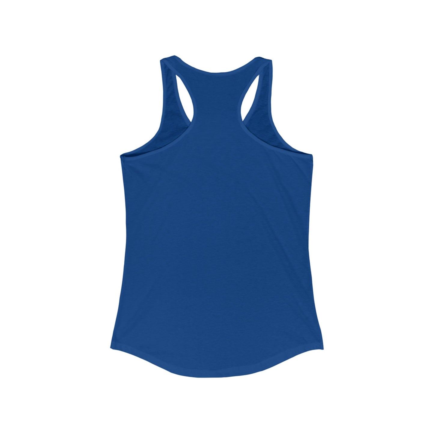 Hustle Fuels Muscle Racerback Tank | Fitness Top, Workout Shirt, Motivational Activewear, Casual Summer Essential, Gift for Gym Lovers
