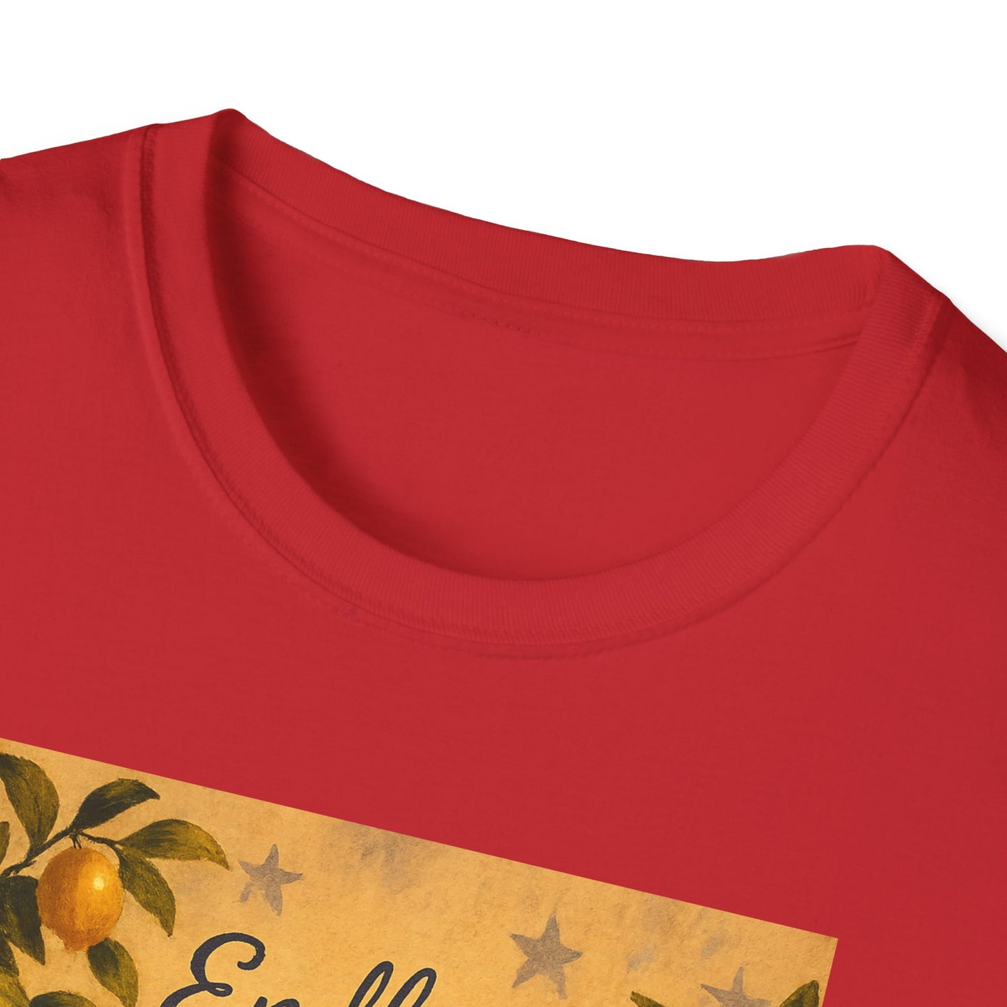 Alamo Citrus Patriotic Shirt - Endless Liberty Tee