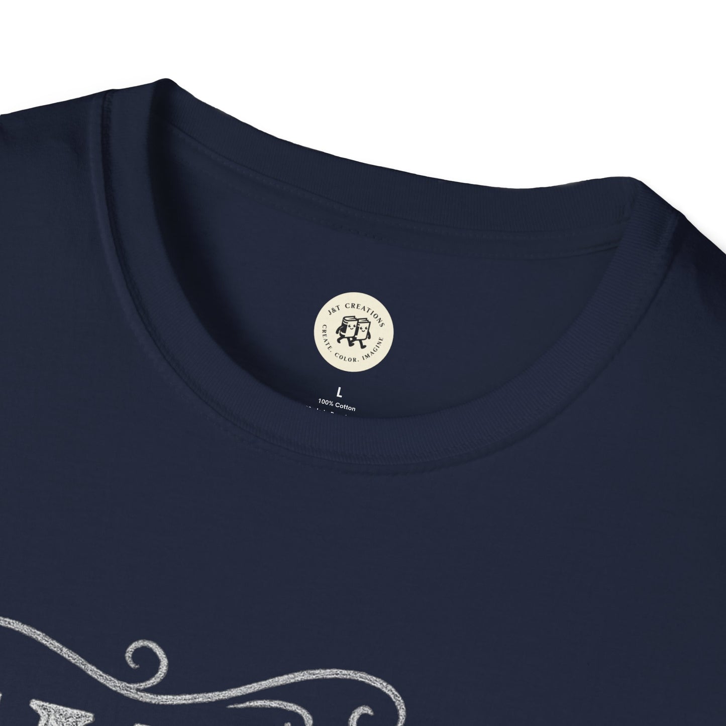 Family Reunion T-Shirt Mom's Favorite Black Tee