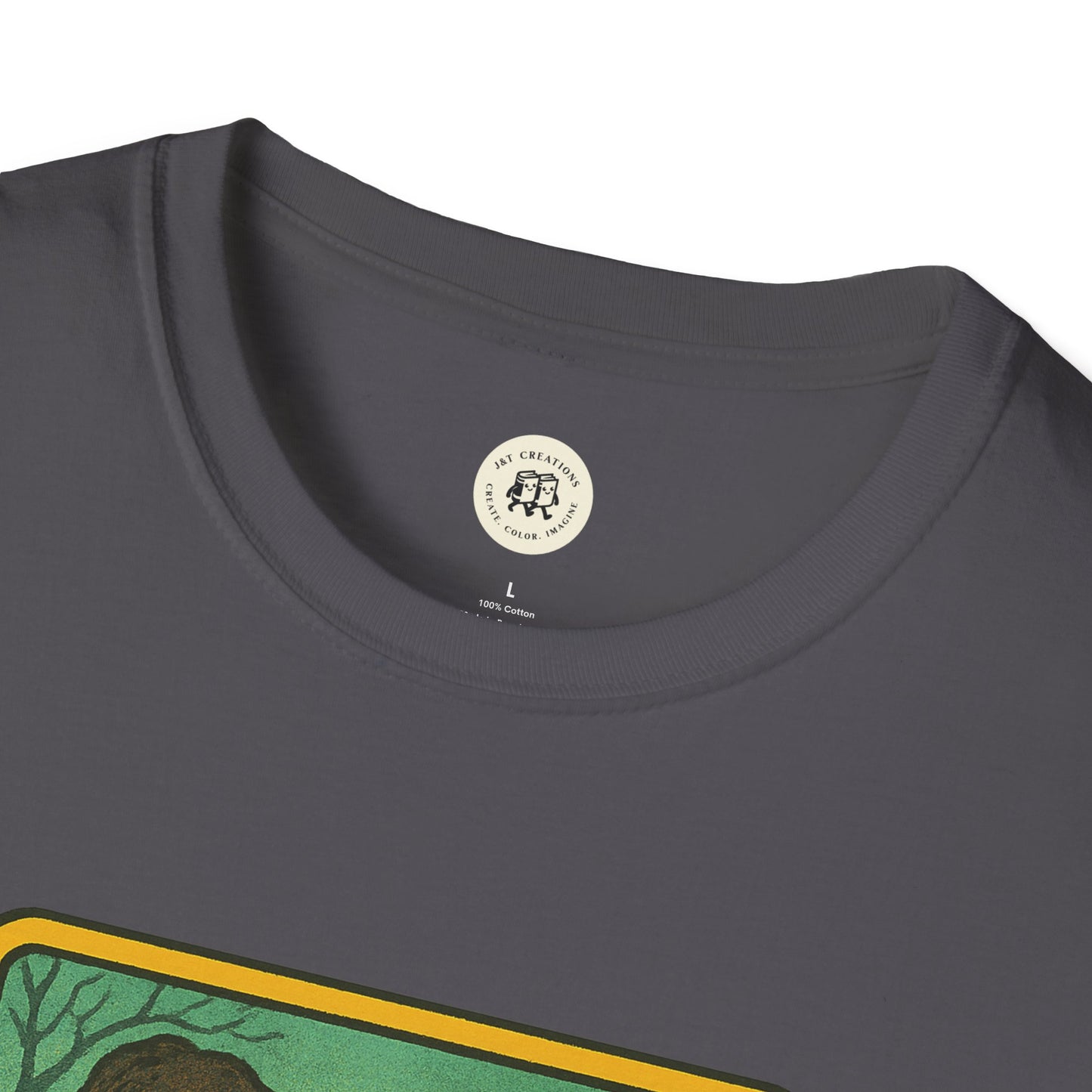 Oasis Retro Band T-Shirt with Vintage Design