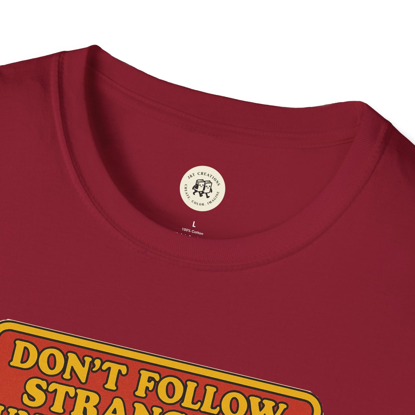 Phantom of the Opera T-Shirt β Theater Safety Tee