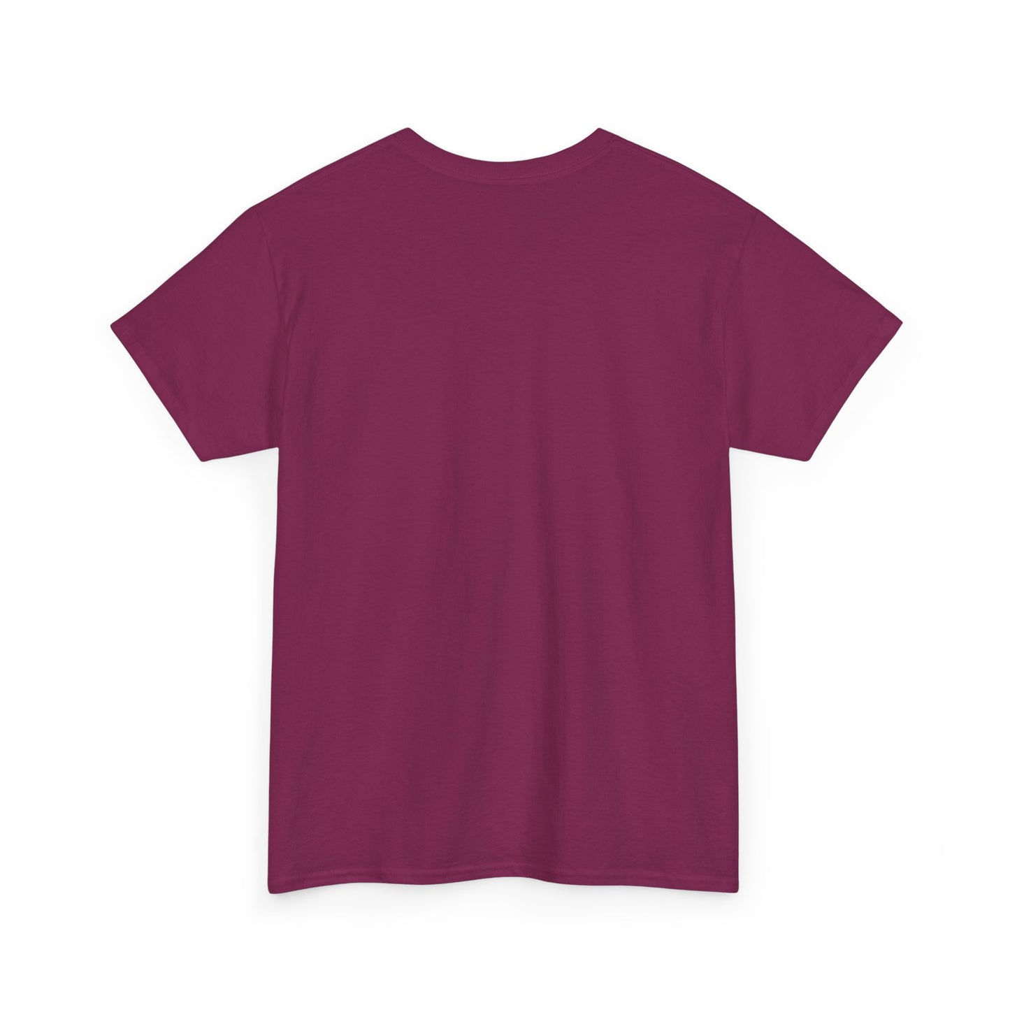 Positive Vibe T-Shirt with Colorful Motivational Quote