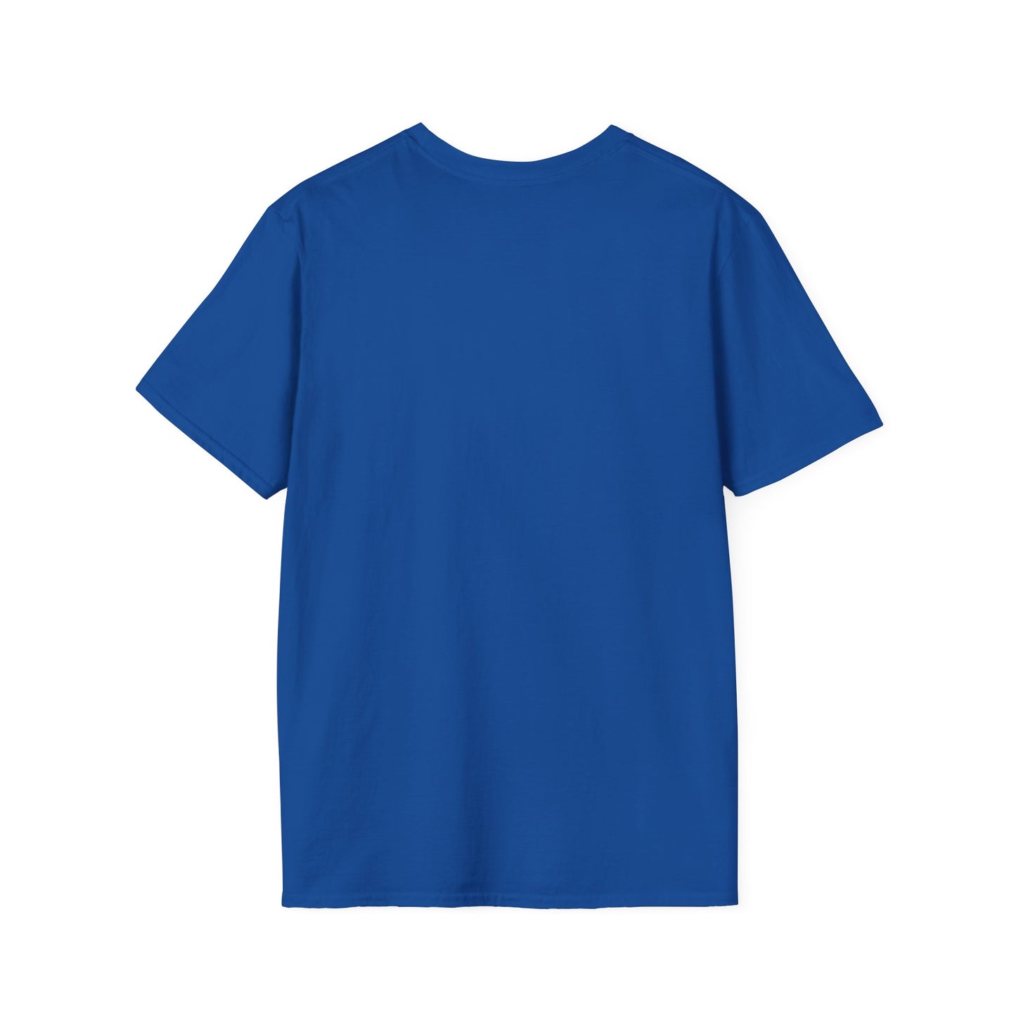 Retro Green Day Safety Shirt T-Shirt