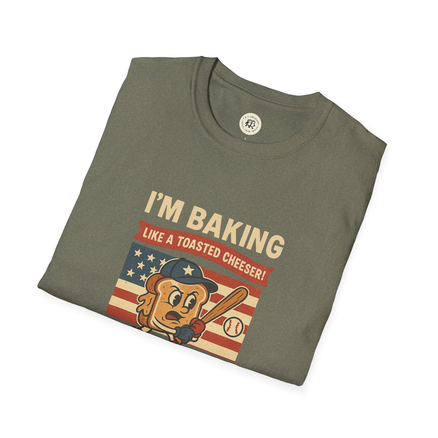 Sandlot Inspired T Shirt - Vintage Baseball Tee