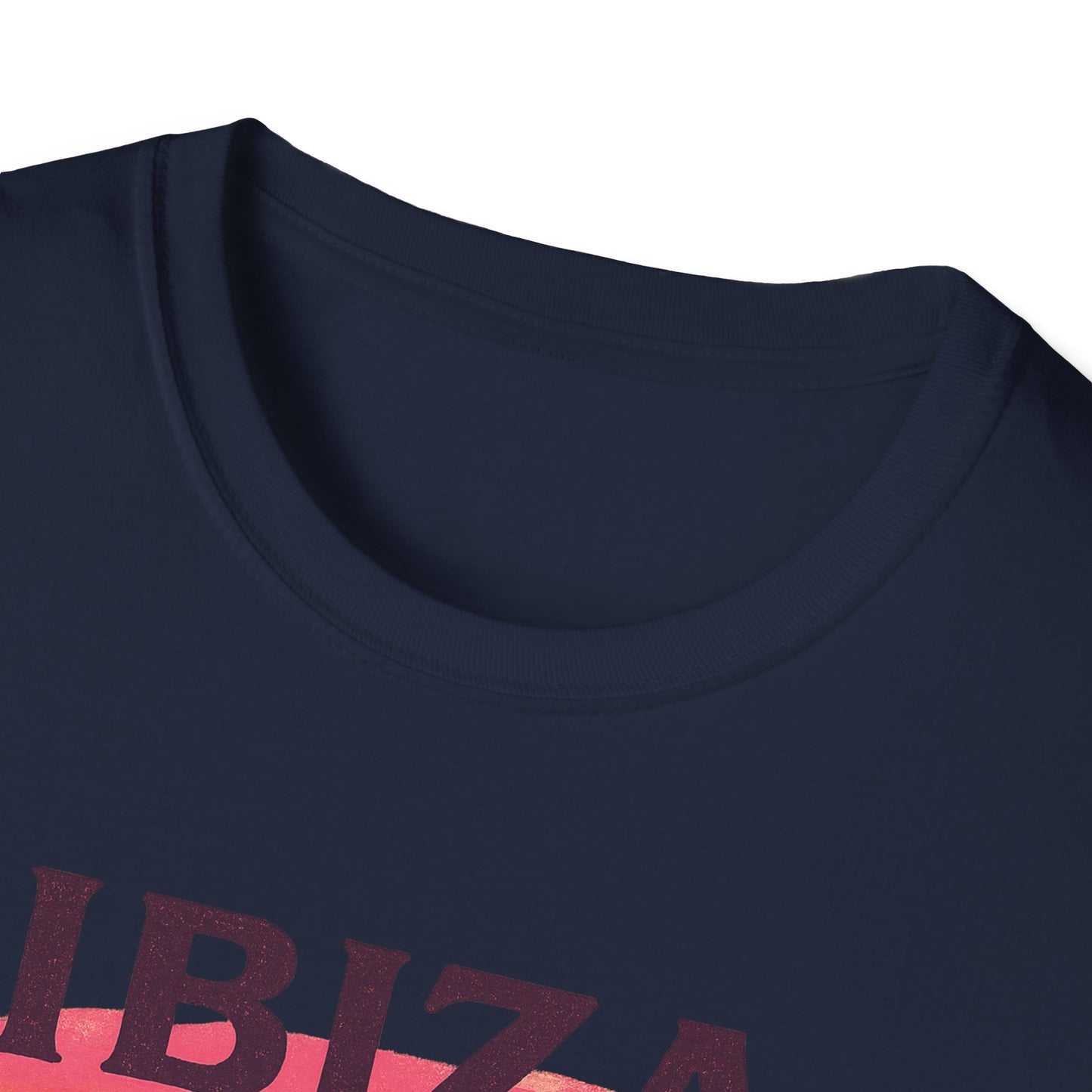 Ibiza Beach Sunset T-Shirt | Mediterranean Summer Tee | Italian Greece Coastal Shirt | Travel Lover Graphic | Boho Style