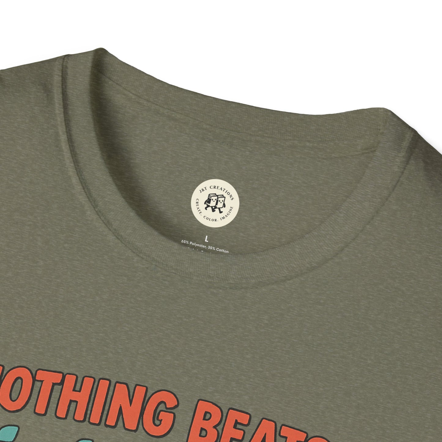 Jet2 Holiday T-Shirt β Fun Vacation Design