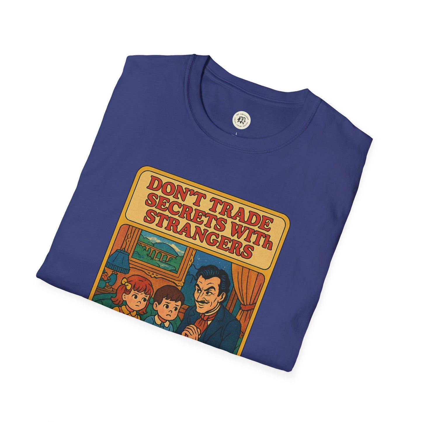Dorian Gray Vintage Shirt Classic Art Tee