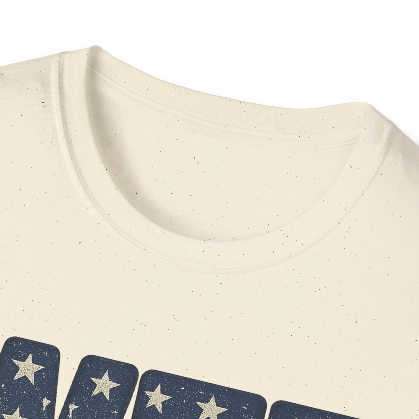 Whiskey Tango Foxtrot Shirt β Patriotic Tee