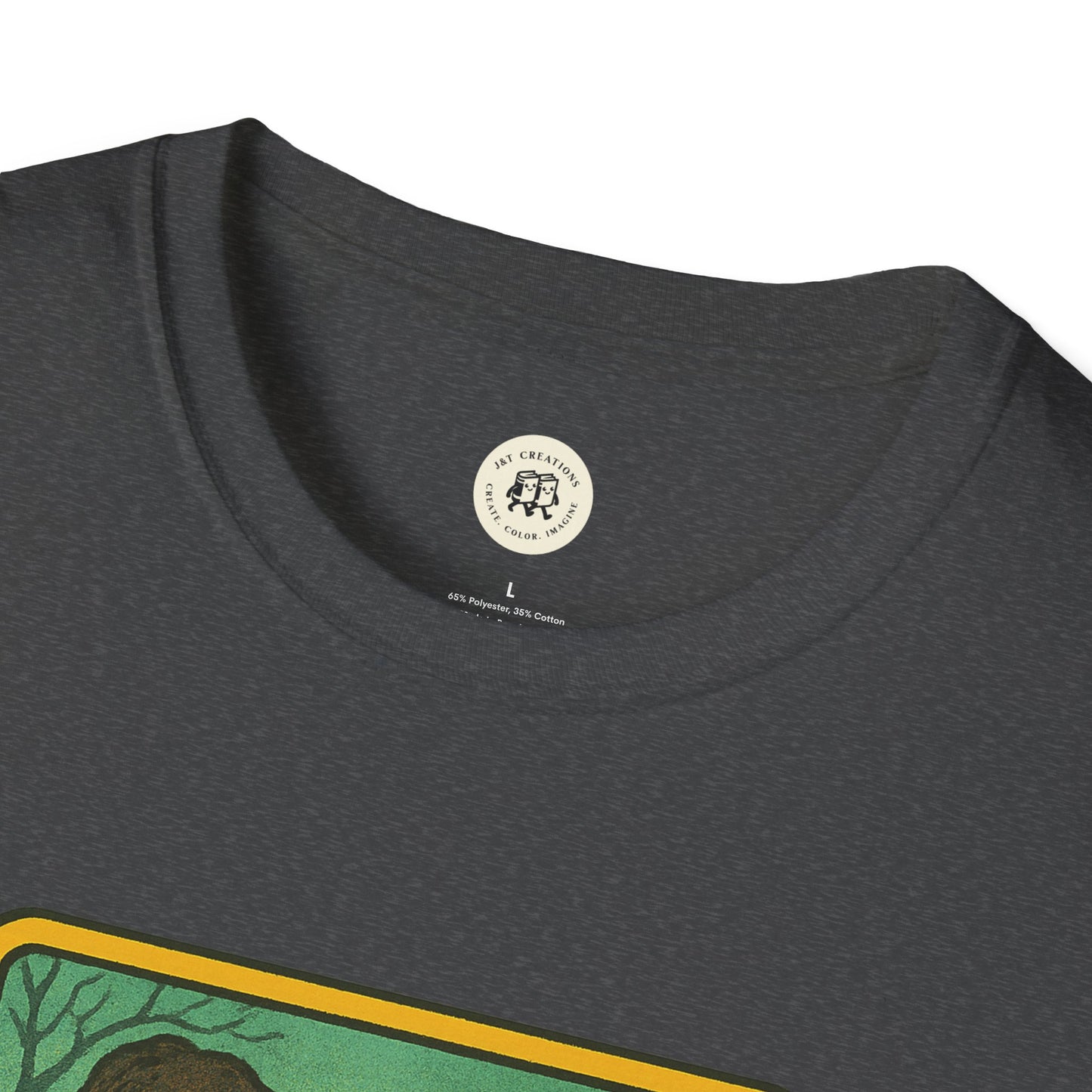 Oasis Retro Band T-Shirt with Vintage Design