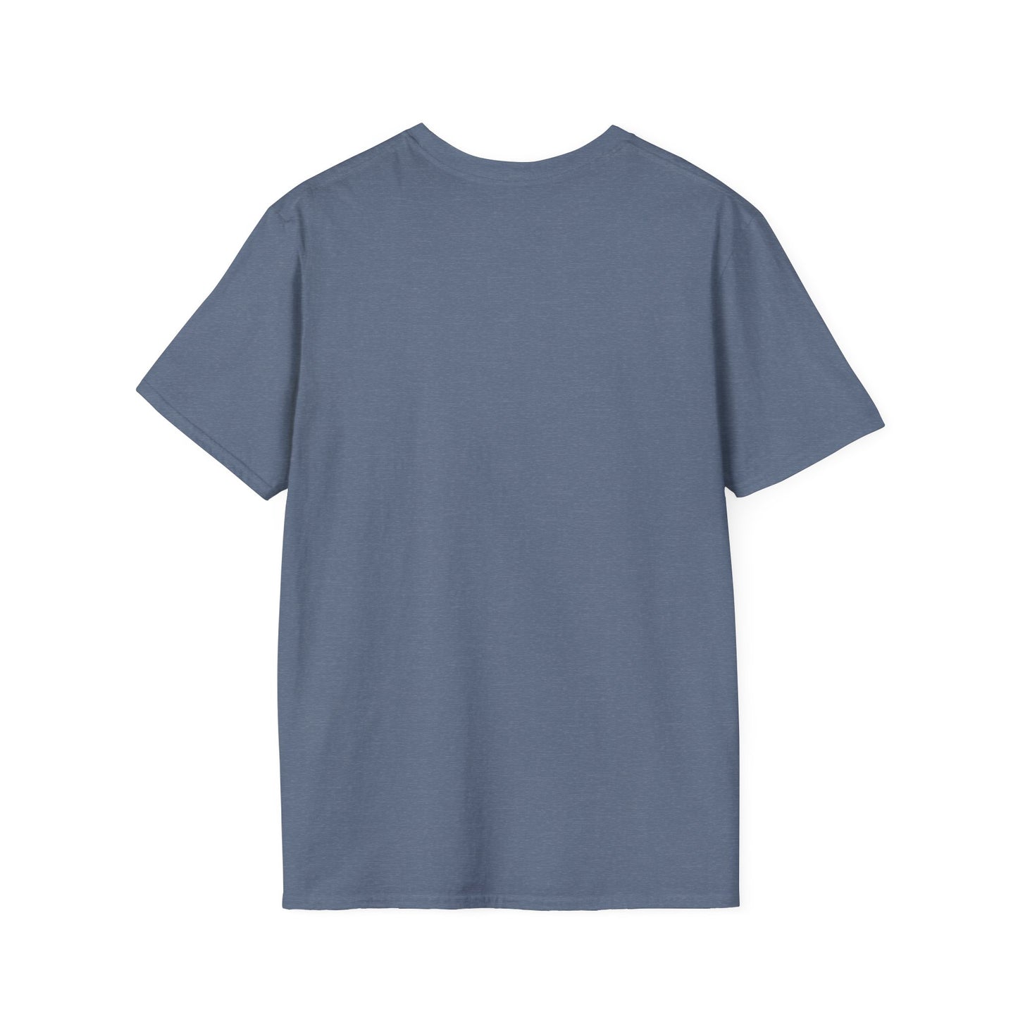 Retro UFO T-Shirt with I Want to Believe Design