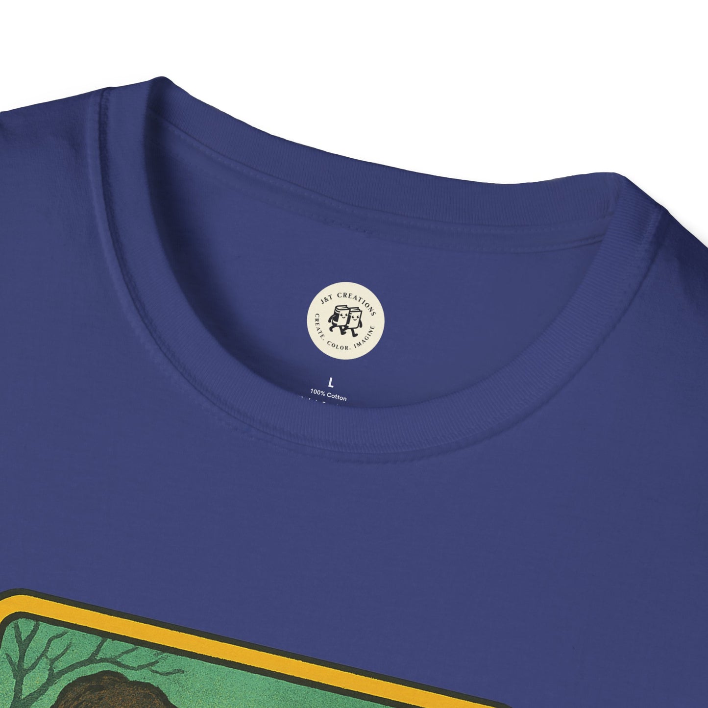 Oasis Retro Band T-Shirt with Vintage Design