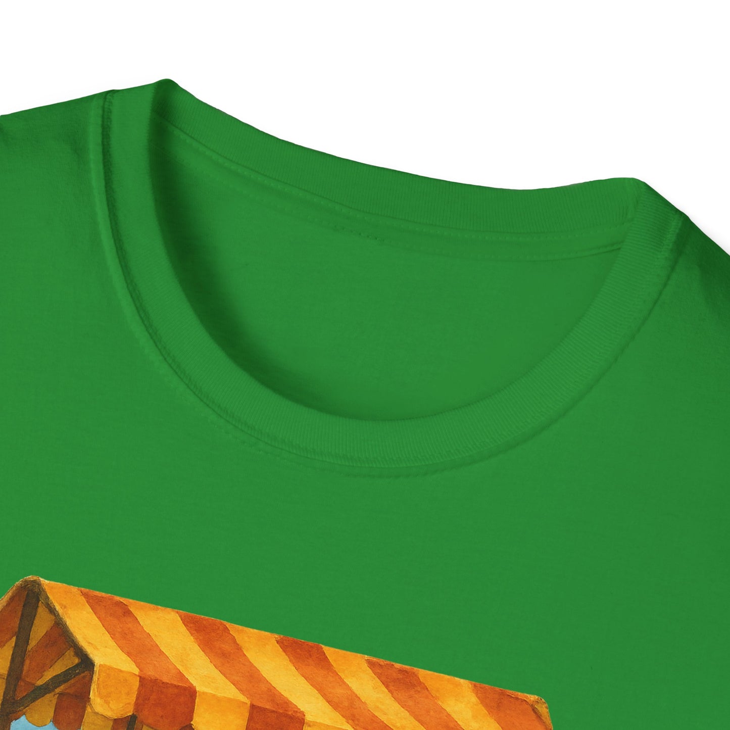Mallorca Market T-Shirt | Mediterranean Summer Tee | Coastal Graphic Shirt | Travel Lover Gift | Italian Greek Style