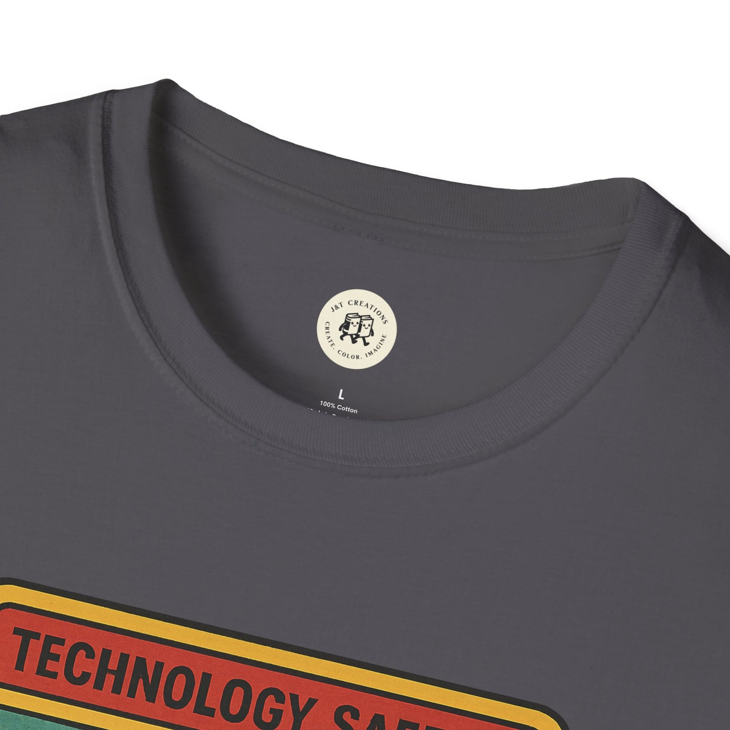 Retro Radiohead T-Shirt Vintage Style Tee