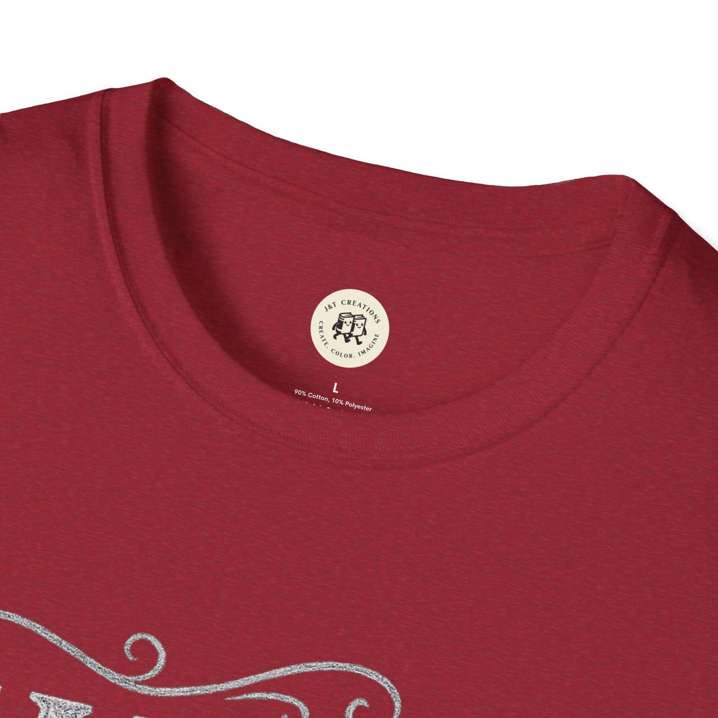 Family Reunion T-Shirt Mom's Favorite Black Tee
