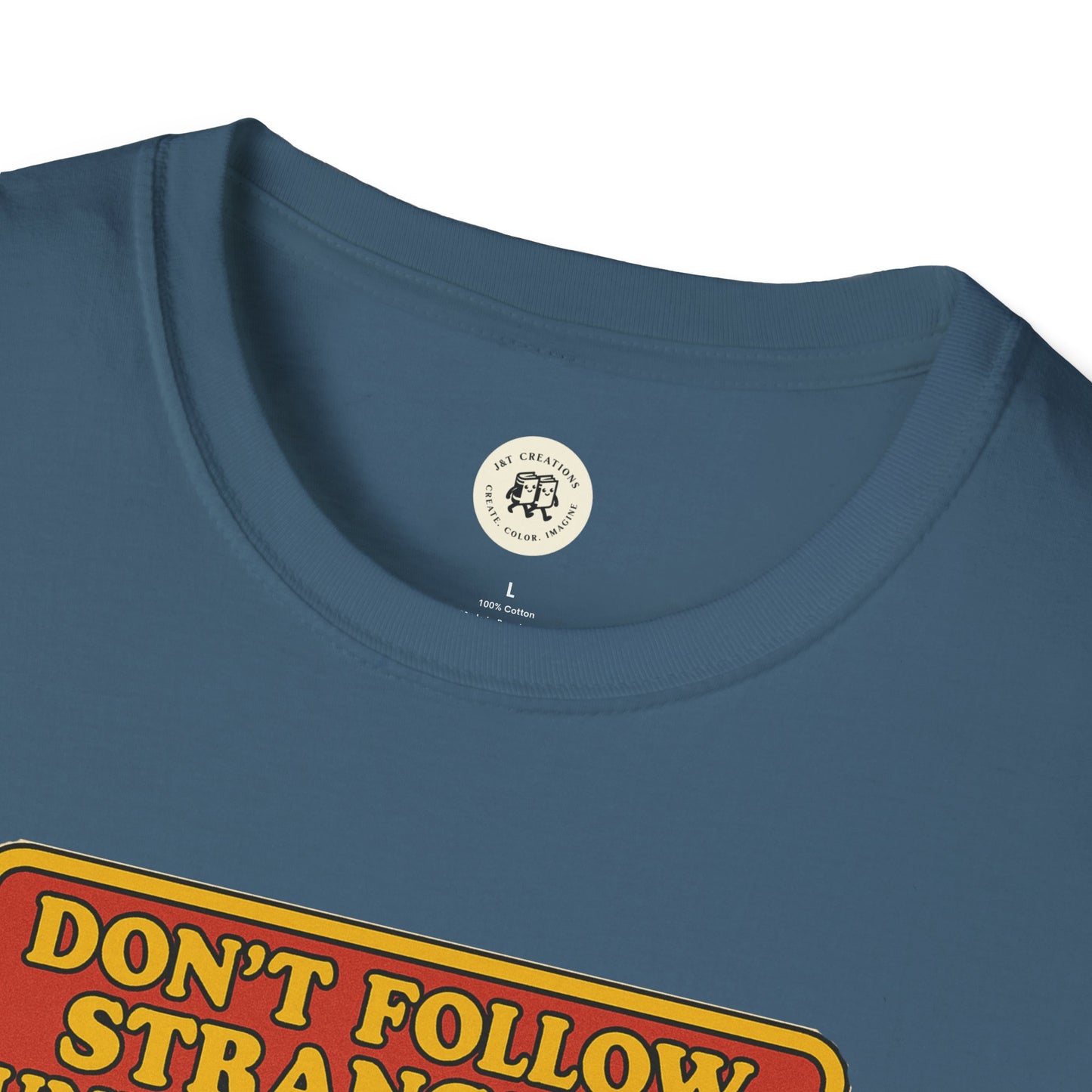 Phantom of the Opera T-Shirt β Theater Safety Tee