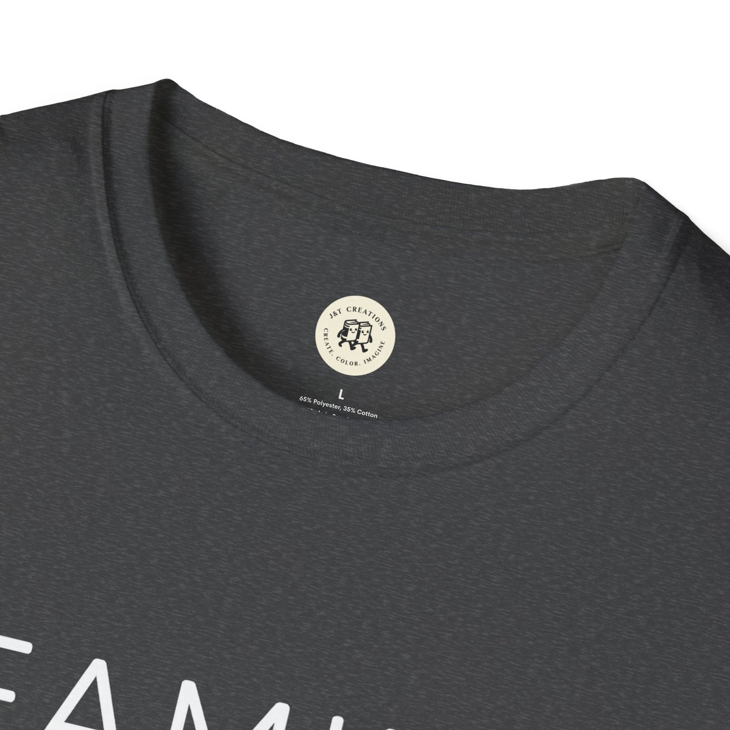 Family Reunion T Shirt - Mom's Favorite Tee