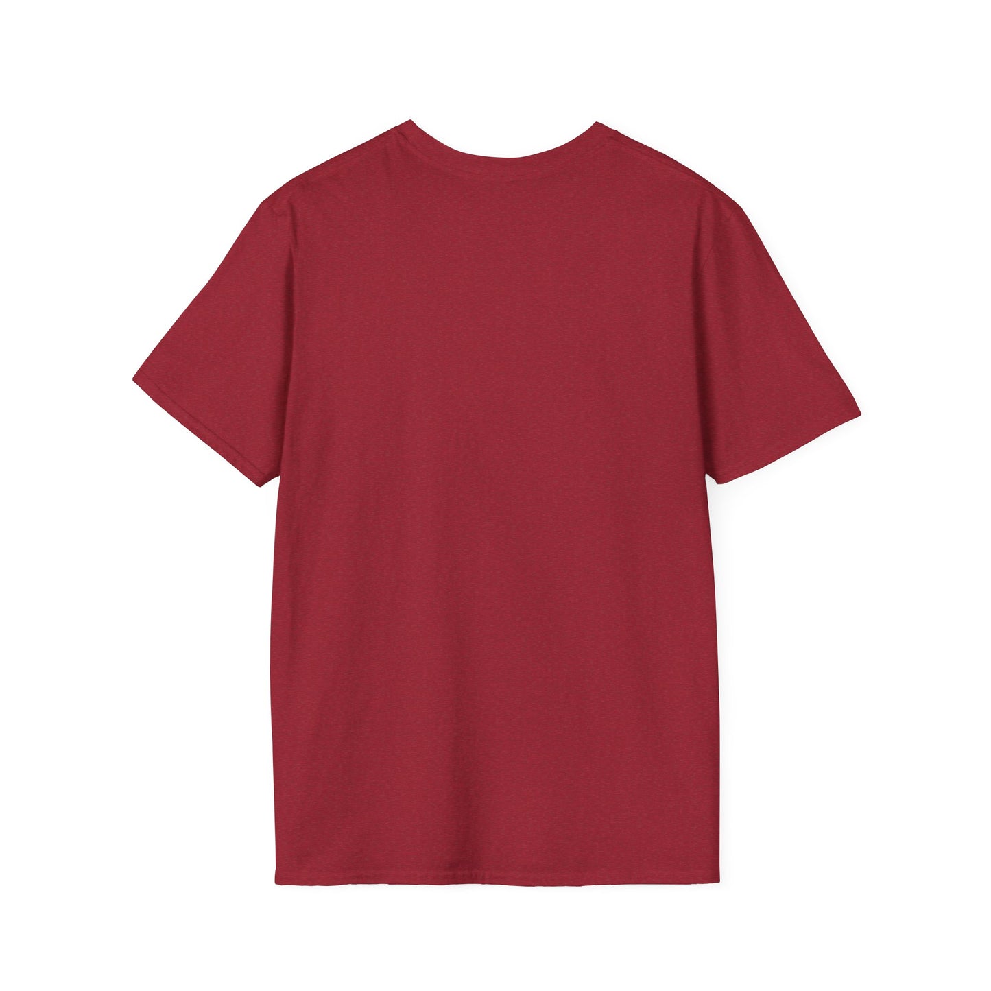 Retro UFO T-Shirt with I Want to Believe Design