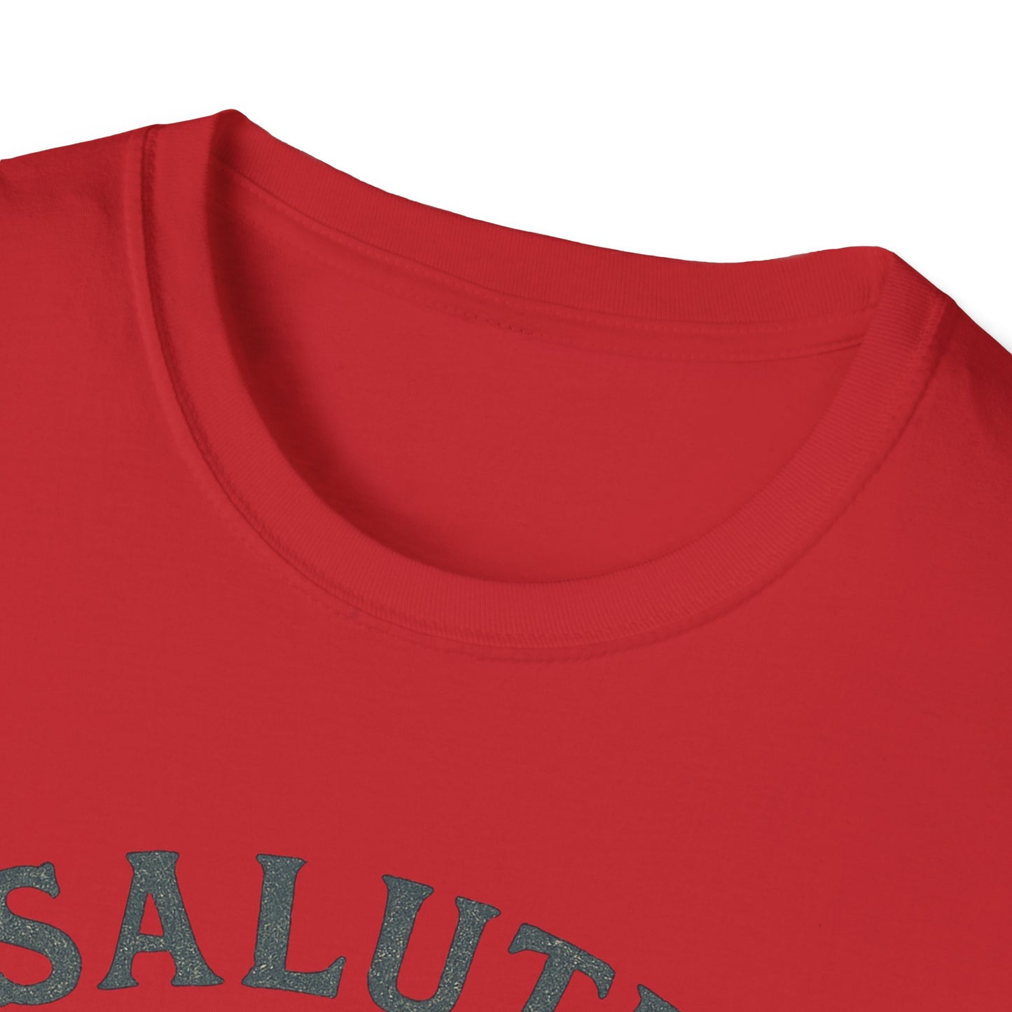Cape Cod Sailboat T-Shirt with Nautical Design