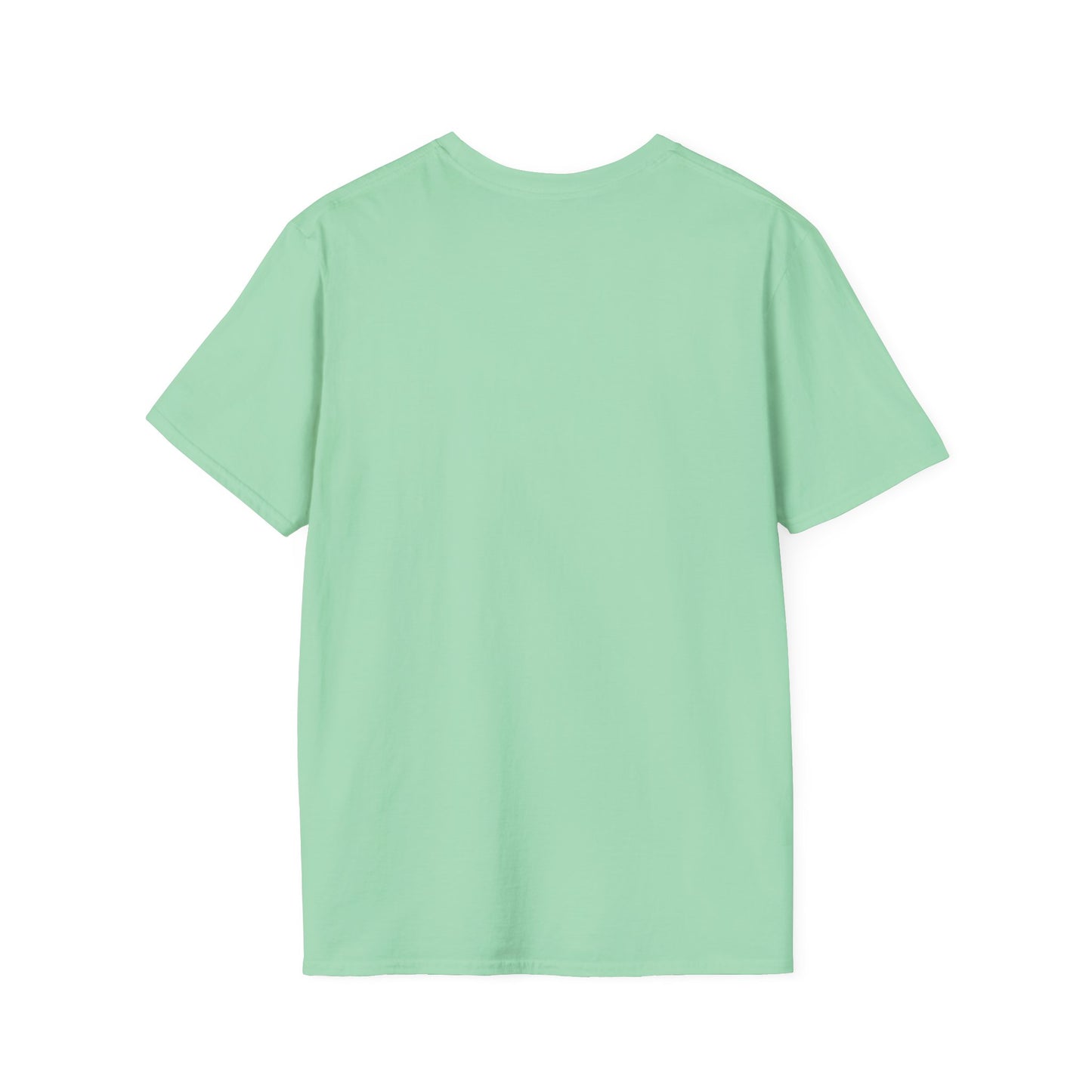 Kawaii Halloween Ghost Shirt - Cute Candy Ghoul Tee