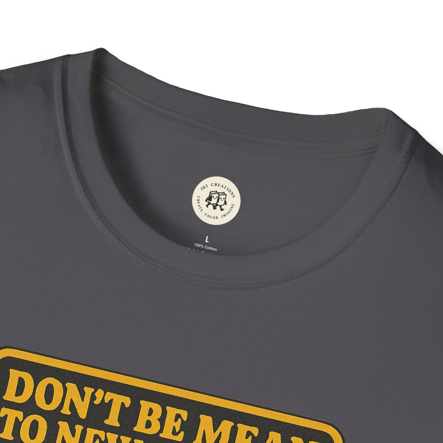 Ebenezer Scrooge Empathy T-Shirt β Kindness Design