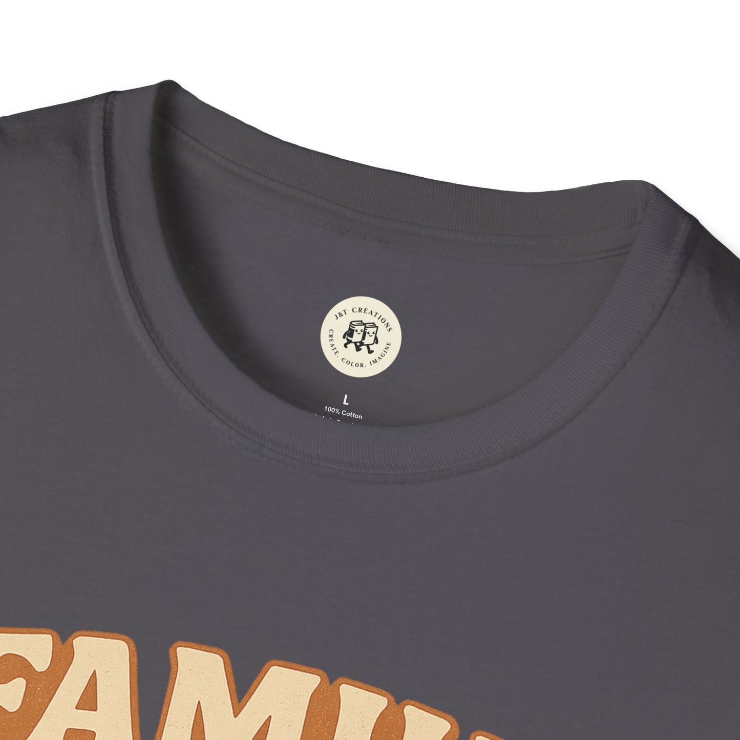 Family Reunion T-Shirt - Momβs Favorite Design