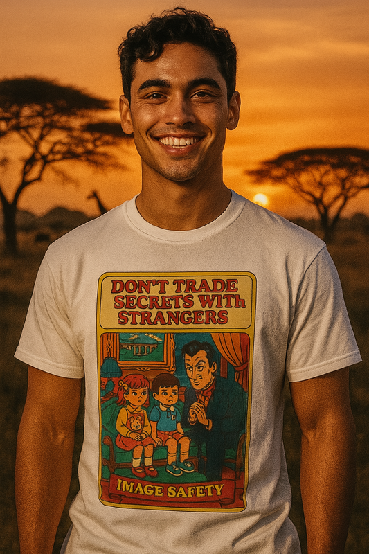 Dorian Gray Vintage Shirt Classic Art Tee