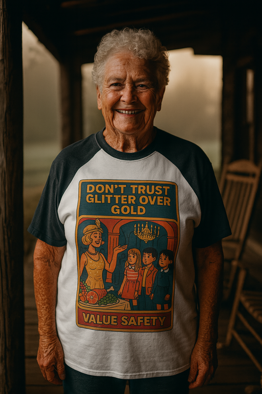 Daisy Buchanan Retro Tee Vintage Graphic T-Shirt