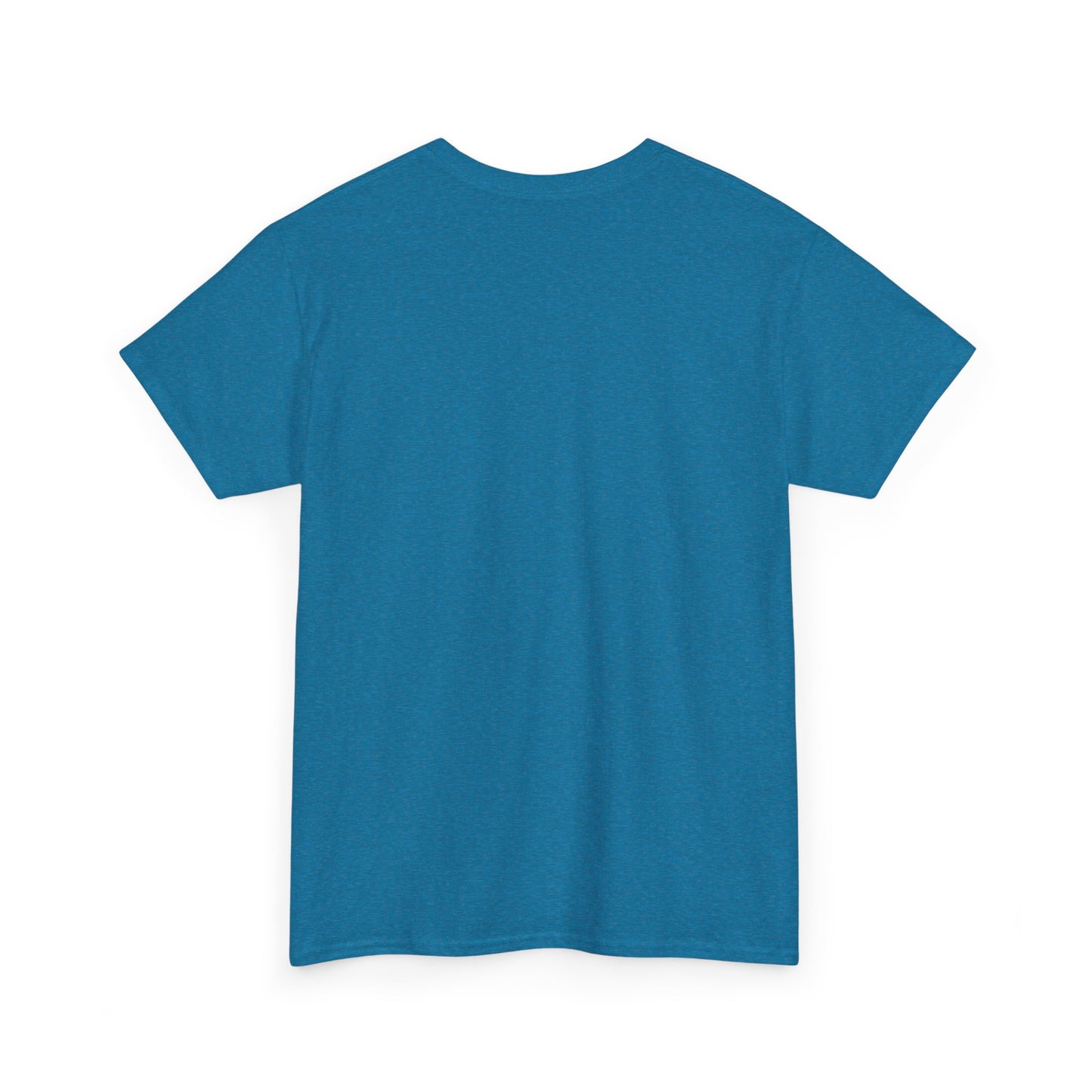 Positive Vibe T-Shirt with Colorful Motivational Quote