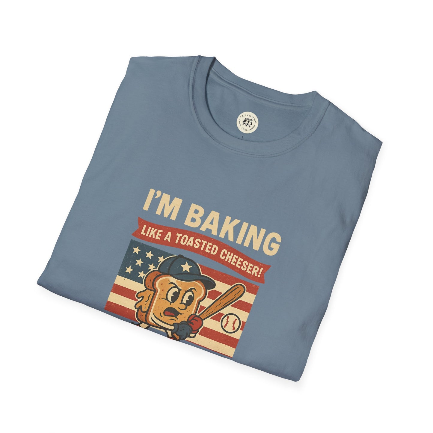 Sandlot Inspired T Shirt - Vintage Baseball Tee